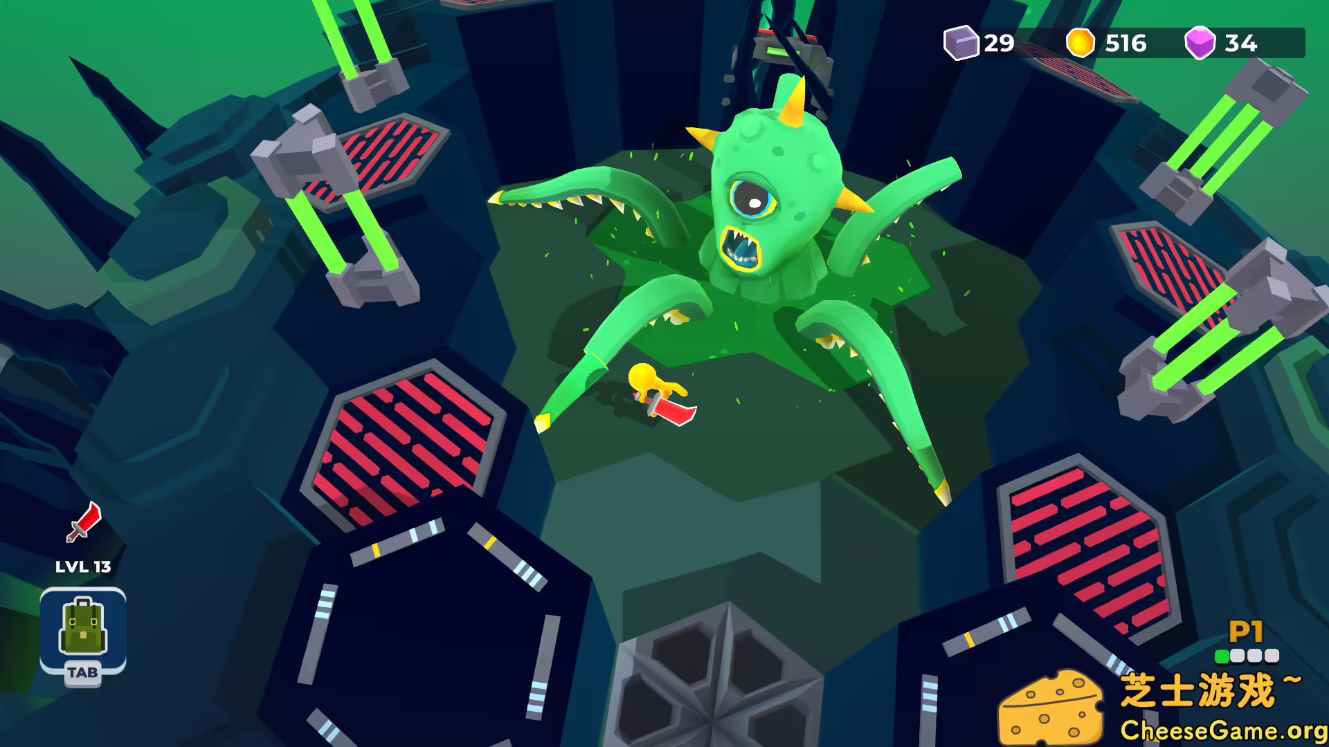 图片[4] [PC]我的小小宇宙/My Little Universe | 学习版单机游戏免费下载-CheeseGame-芝士游戏