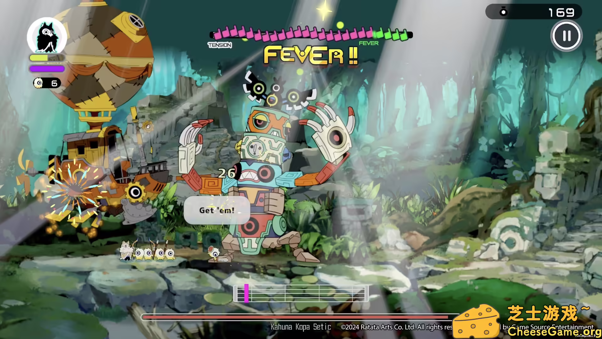 图片[5] [PC]啦嗒铛/Ratatan | 学习版单机游戏免费下载-CheeseGame-芝士游戏