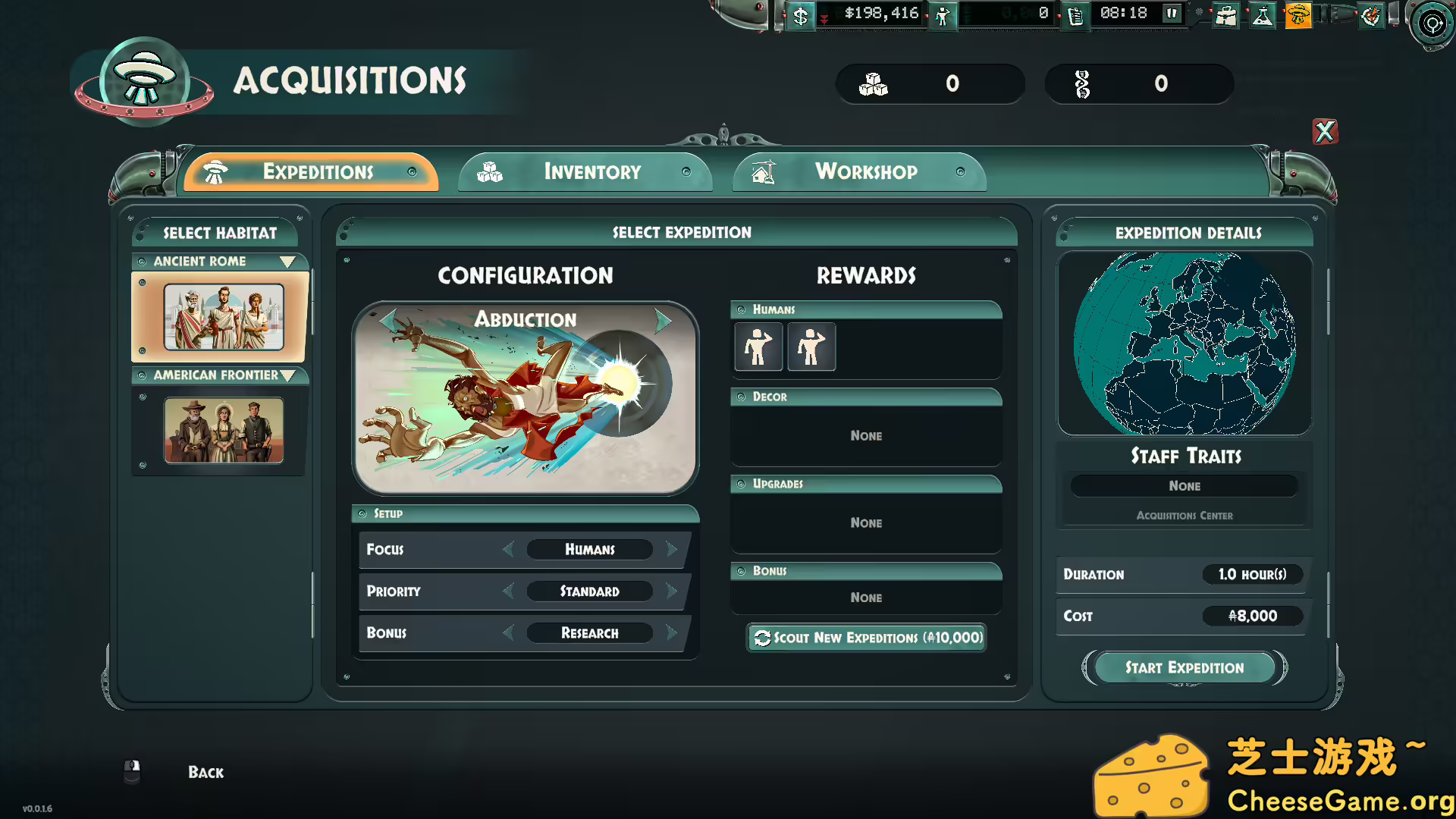 图片[5] [PC]火星人闹翻地球/Mars Attracts | 学习版单机游戏免费下载-CheeseGame-芝士游戏
