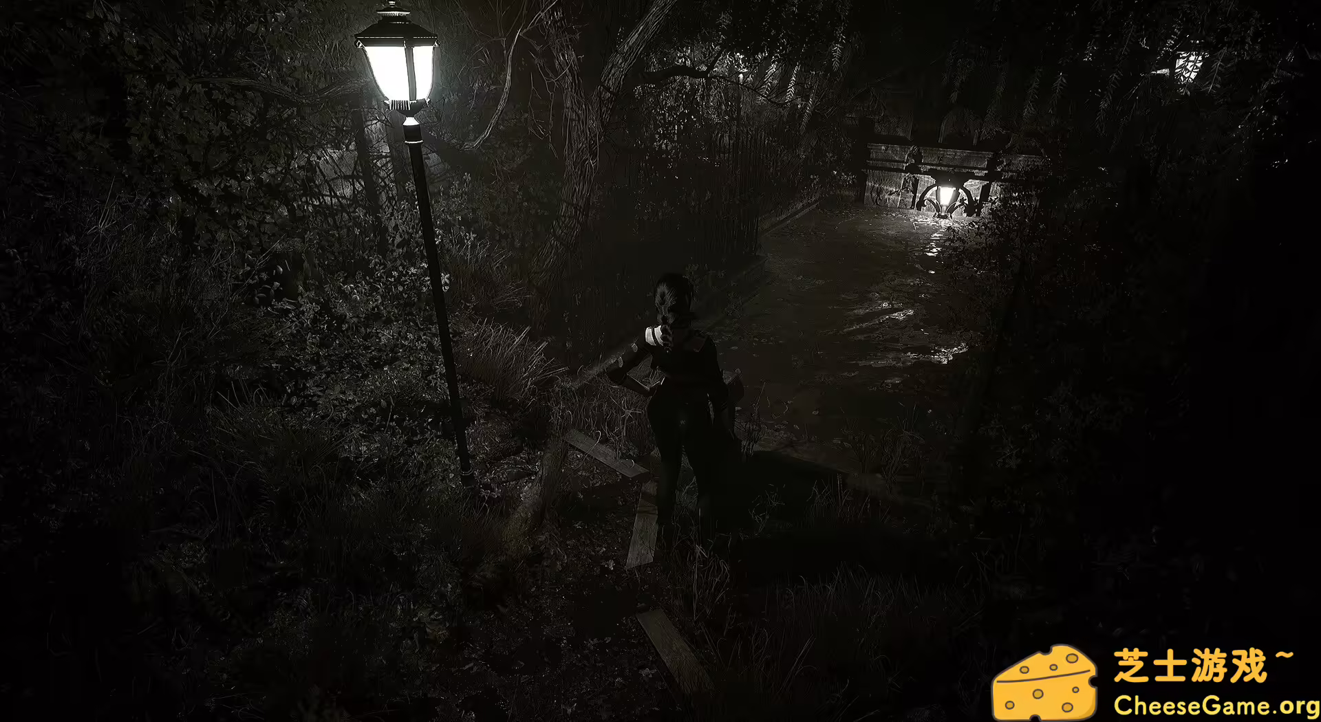 图片[4] [PC]生者回响/Echoes of the Living | 学习版单机游戏免费下载-CheeseGame-芝士游戏