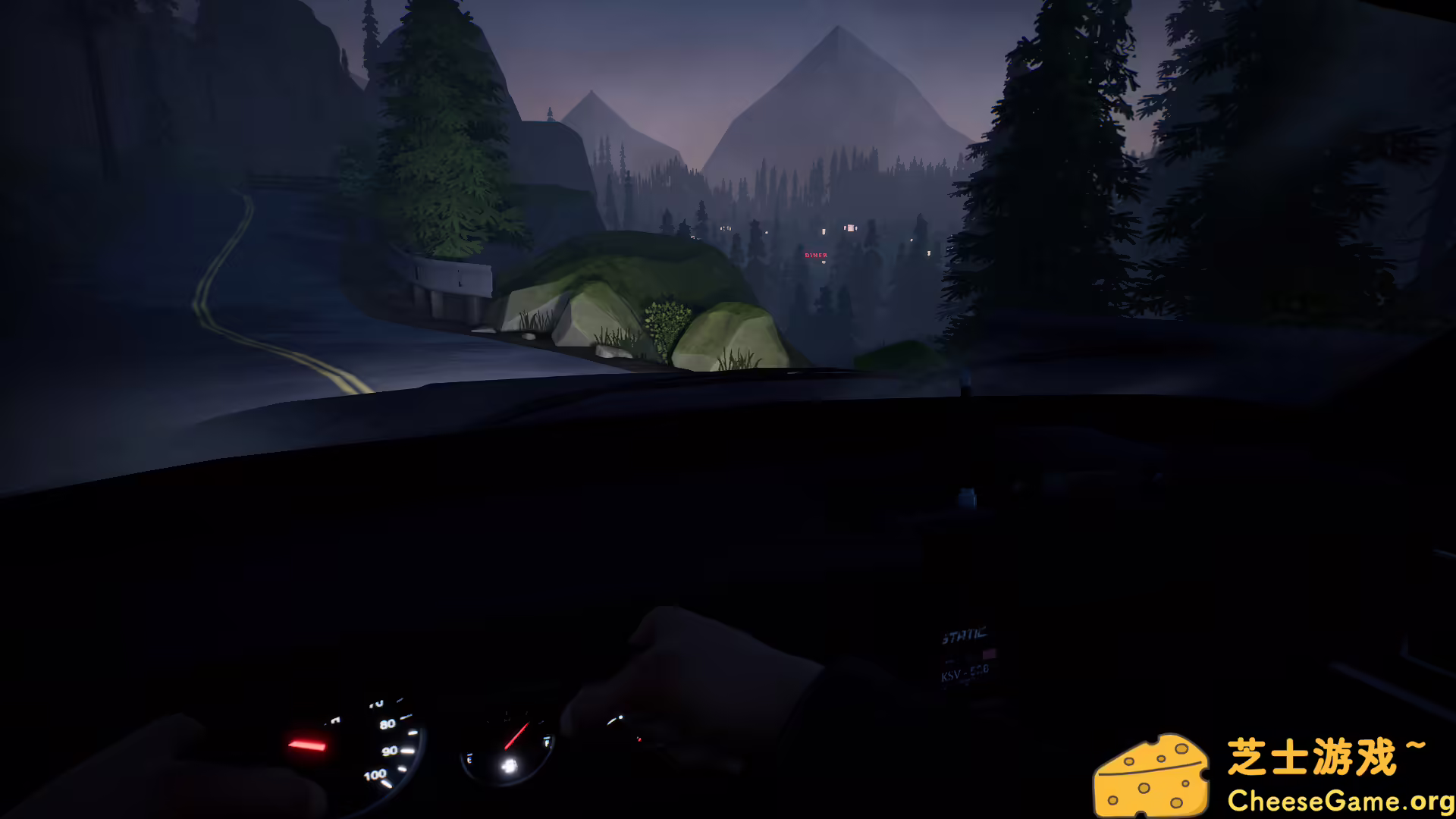 图片[6] [PC]灰木溪电台/Radiolight | 学习版单机游戏免费下载-CheeseGame-芝士游戏