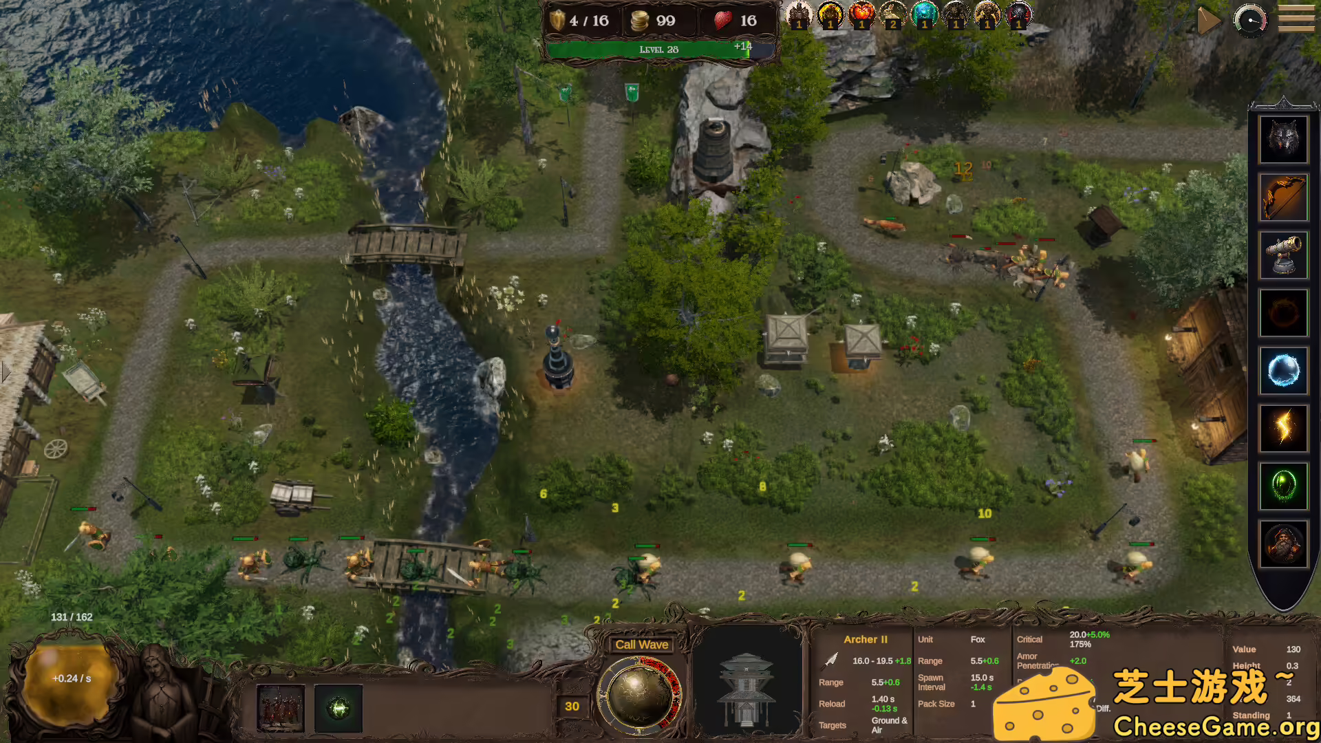 图片[2] [PC]保卫马格尼亚/Secrets of Magonia | 学习版单机游戏免费下载-CheeseGame-芝士游戏