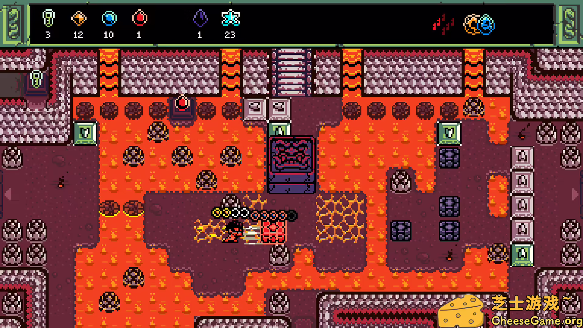 图片[4] [PC]海天岛传说/Isles of Sea and Sky | 学习版单机游戏免费下载-CheeseGame-芝士游戏