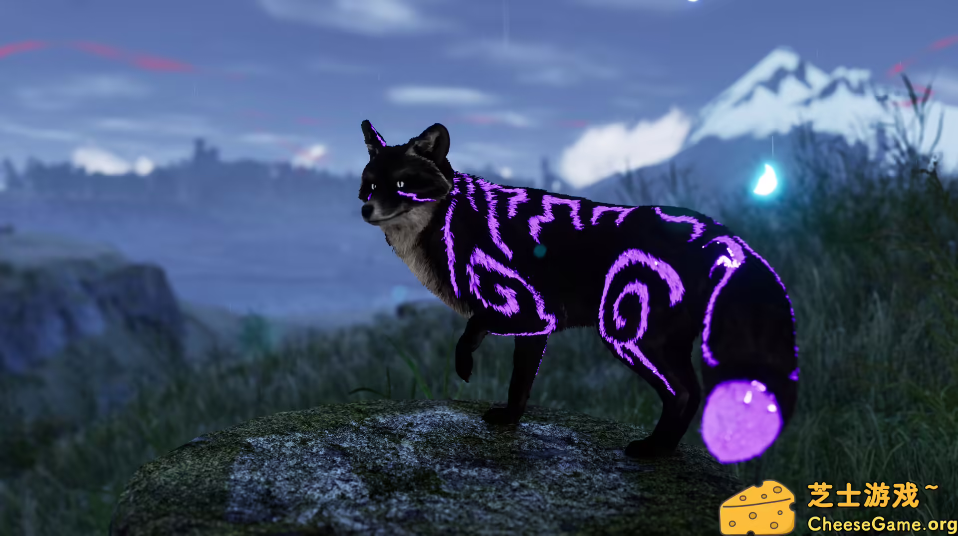 图片[1] [PC]北方之灵2/Spirit of the North 2 | 学习版单机游戏免费下载-CheeseGame-芝士游戏