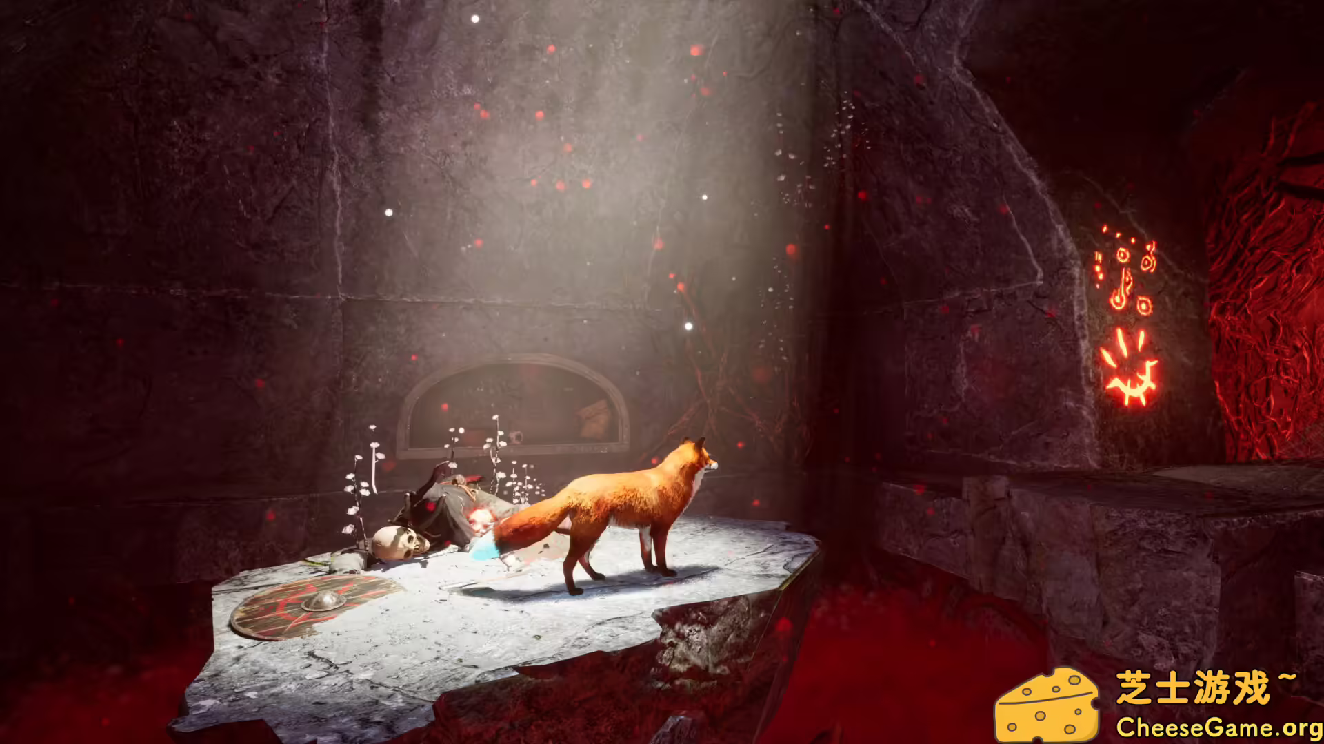 图片[4] [PC]北方之灵2/Spirit of the North 2 | 学习版单机游戏免费下载-CheeseGame-芝士游戏