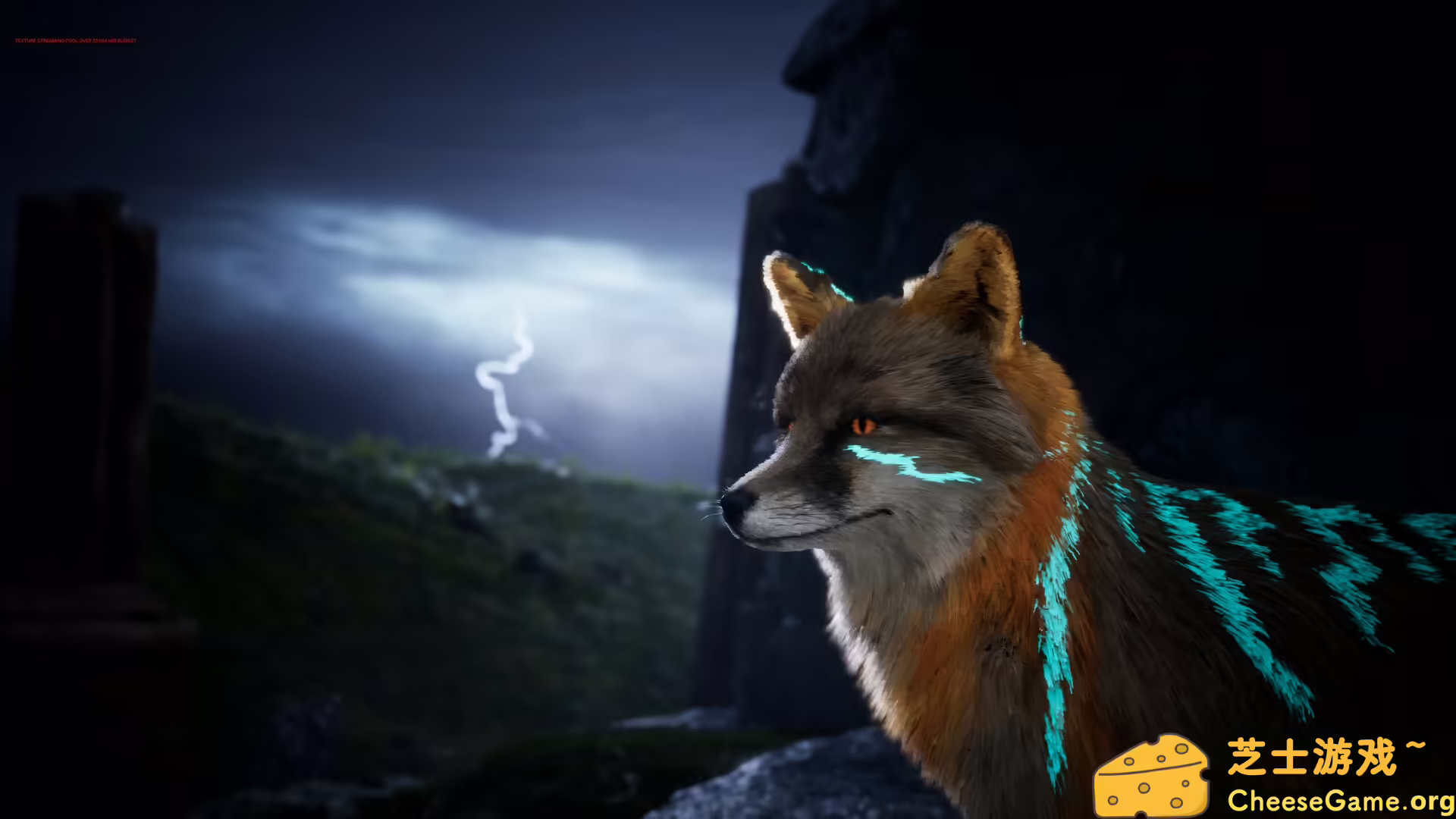 图片[5] [PC]北方之灵2/Spirit of the North 2 | 学习版单机游戏免费下载-CheeseGame-芝士游戏