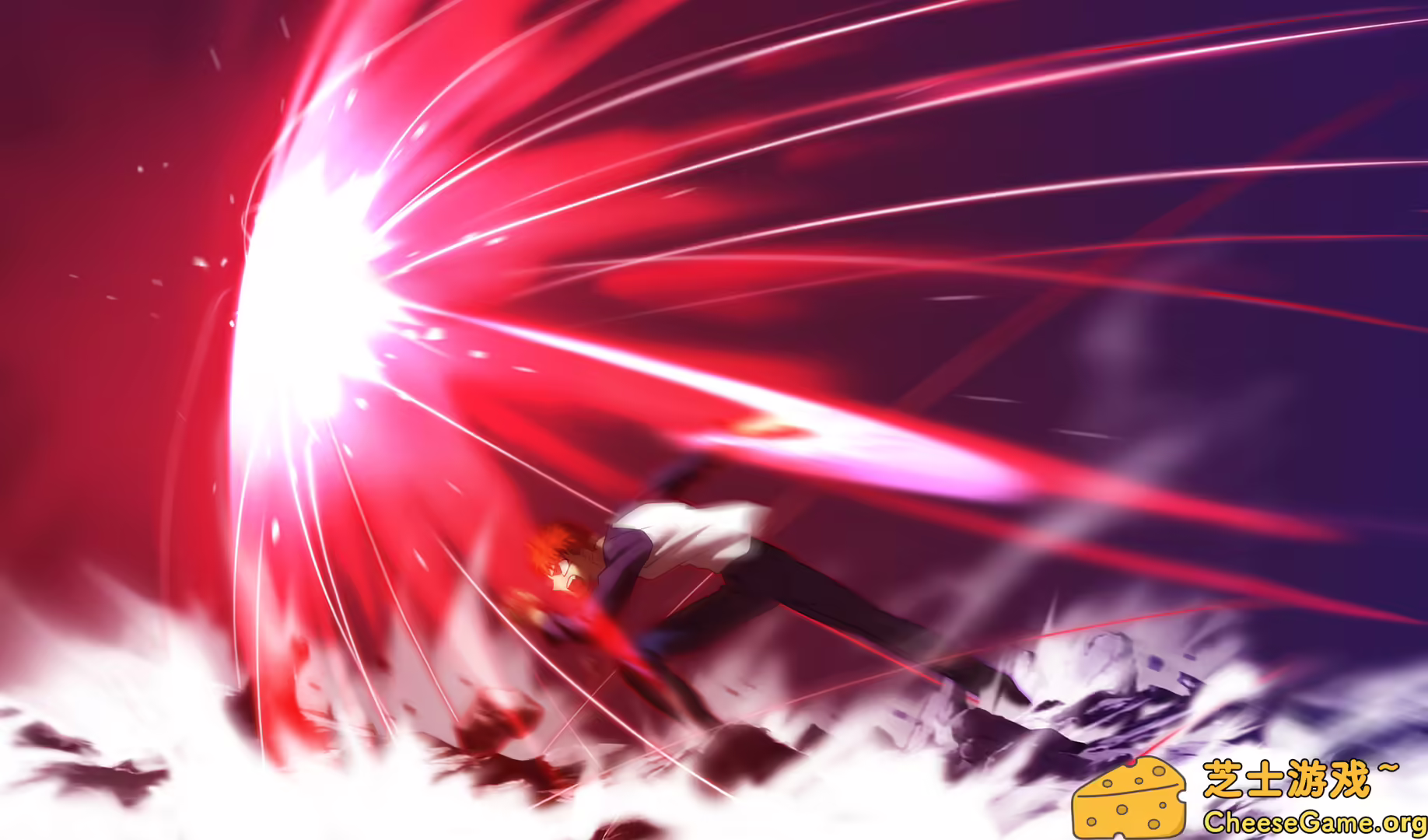 图片[6] [PC]Fate/hollow ataraxia REMASTERED | 学习版单机游戏免费下载-CheeseGame-芝士游戏