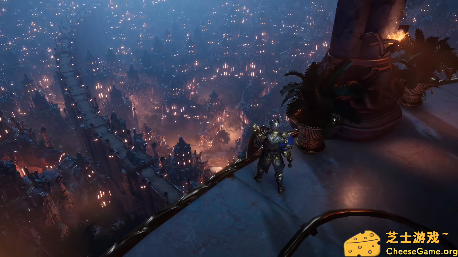 图片[6] [PC]最后纪元/Last Epoch | 学习版单机游戏免费下载-CheeseGame-芝士游戏