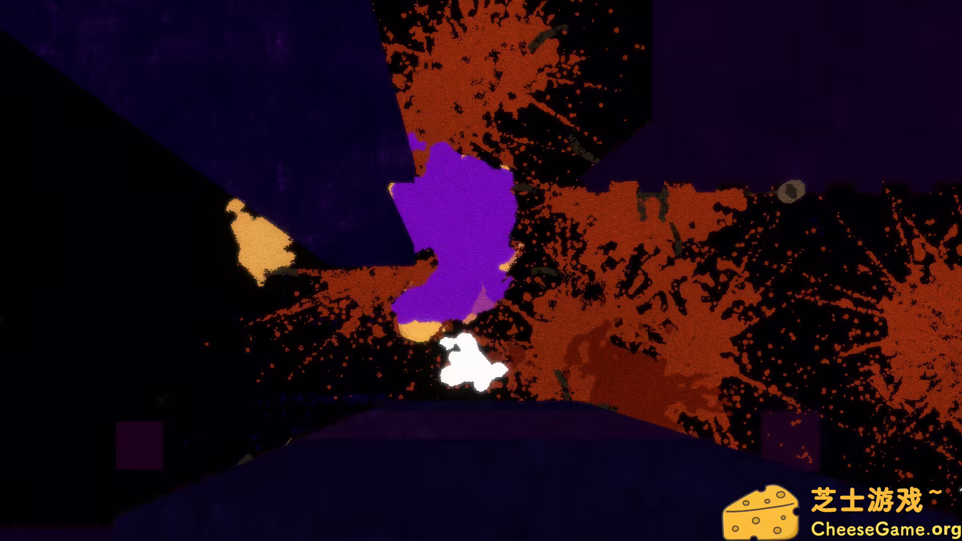 图片[6] [PC]猿人逃出/APE OUT | 学习版单机游戏免费下载-CheeseGame-芝士游戏