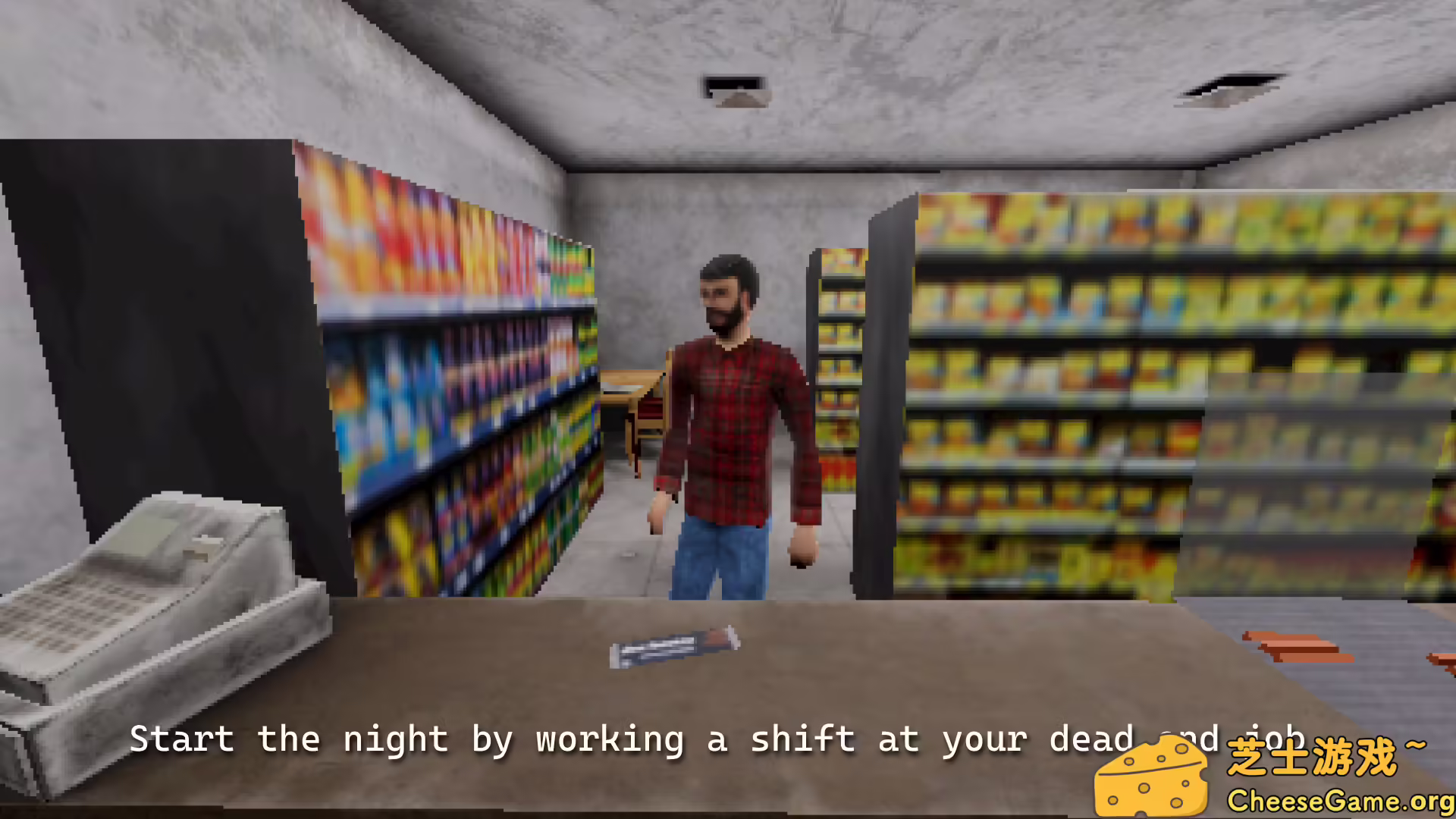 图片[1] [PC]信封/Envelope | 学习版单机游戏免费下载-CheeseGame-芝士游戏