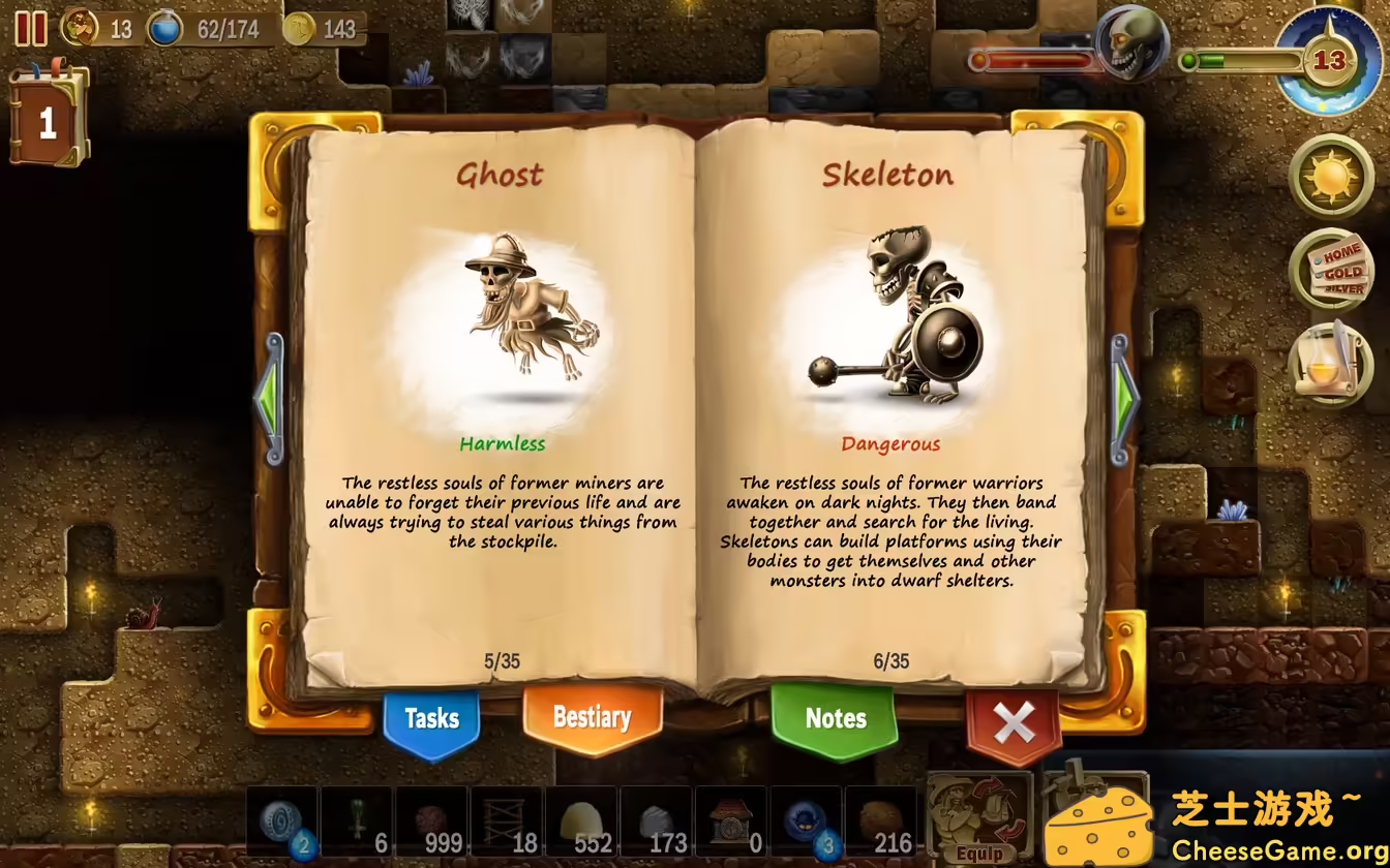 图片[7] [PC]打造世界/创造世界/Craft The World | 学习版单机游戏免费下载-CheeseGame-芝士游戏