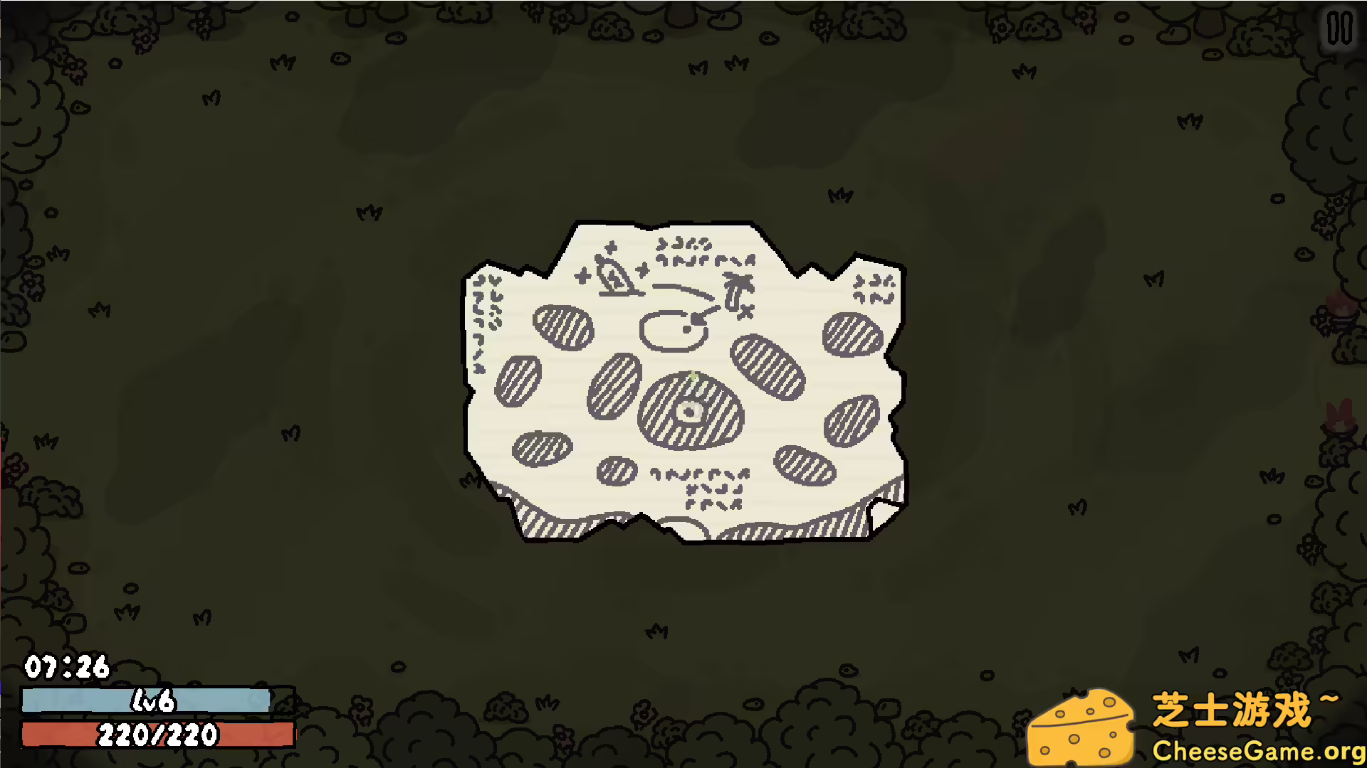 图片[2] [PC]超级滑刃战士/Super Drift Blade | 学习版单机游戏免费下载-CheeseGame-芝士游戏