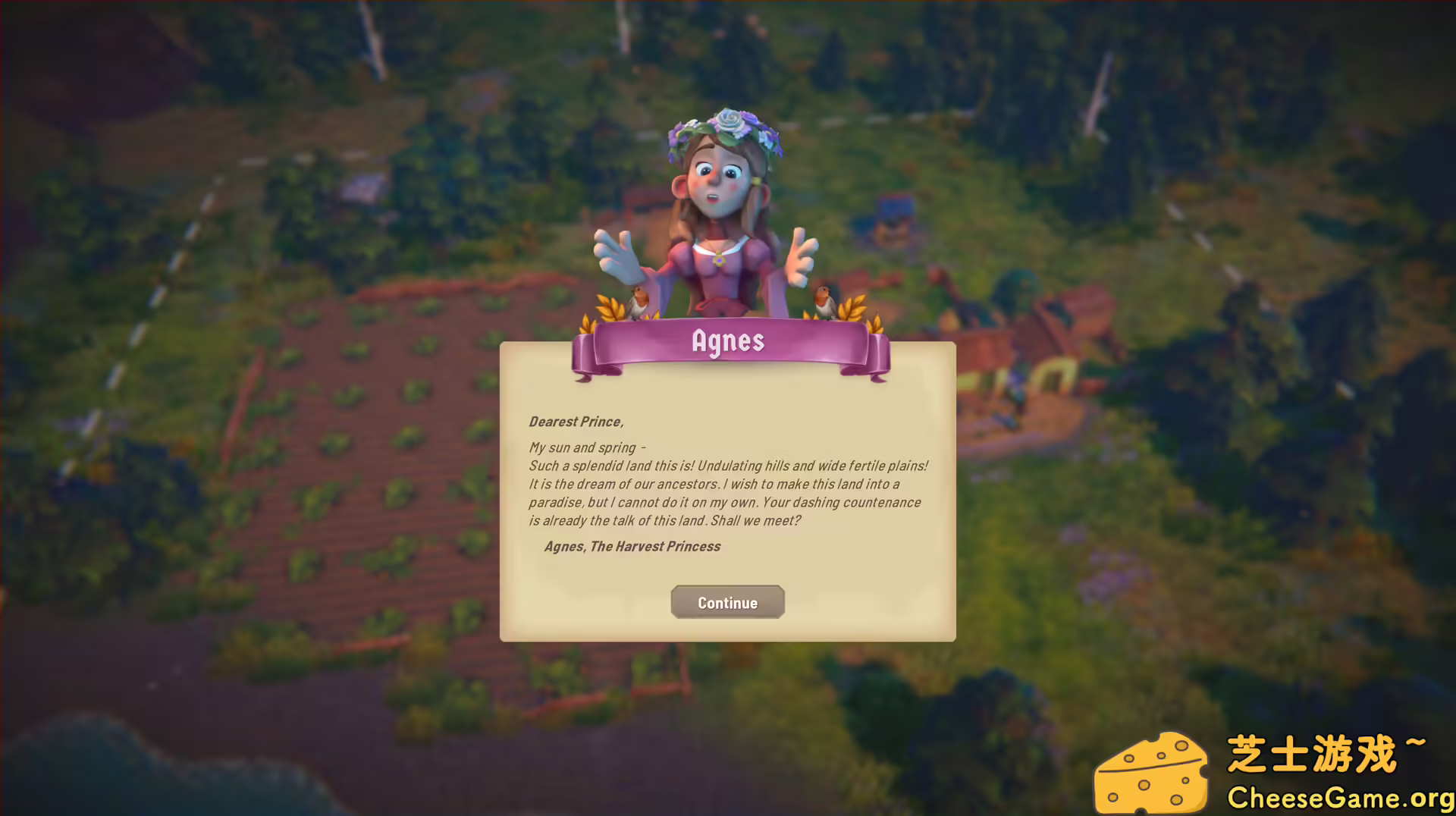 图片[2] [PC]寓言之地/Fabledom | 学习版单机游戏免费下载-CheeseGame-芝士游戏