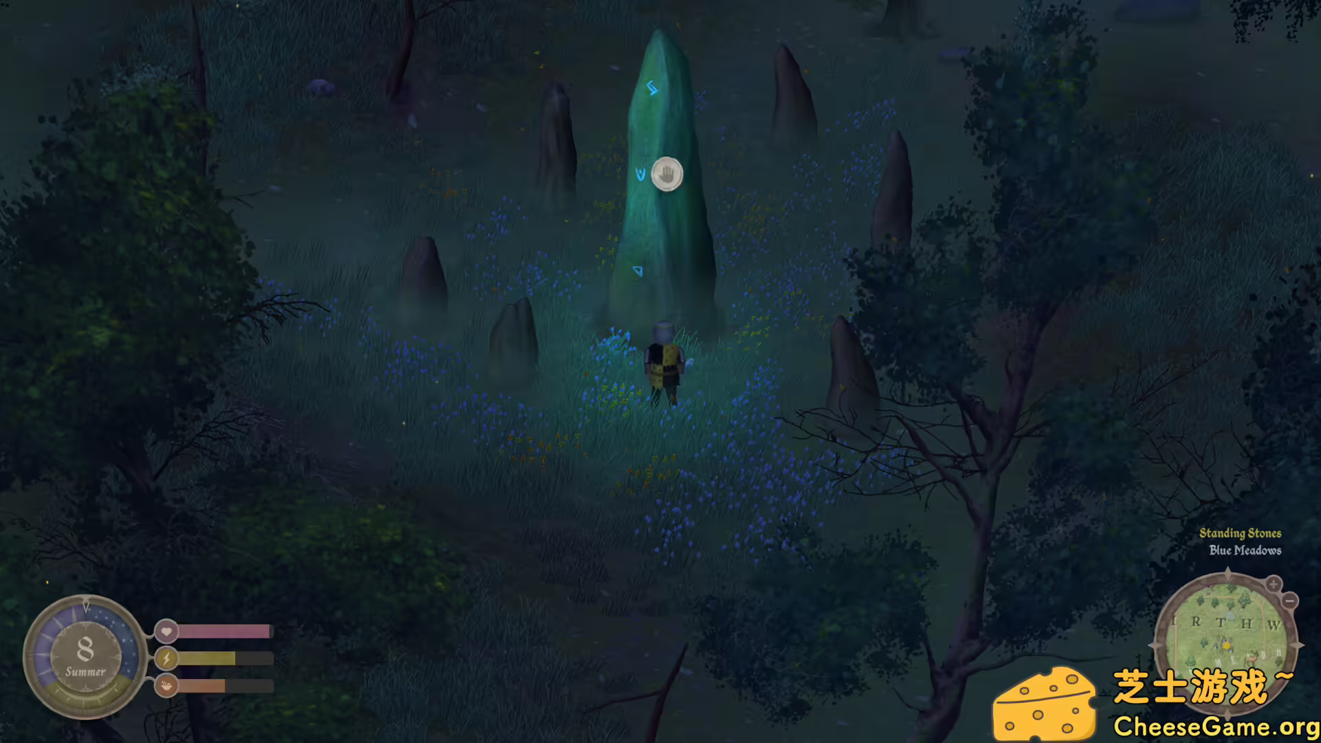 图片[4] [PC]欢欣森活/Mirthwood | 学习版单机游戏免费下载-CheeseGame-芝士游戏