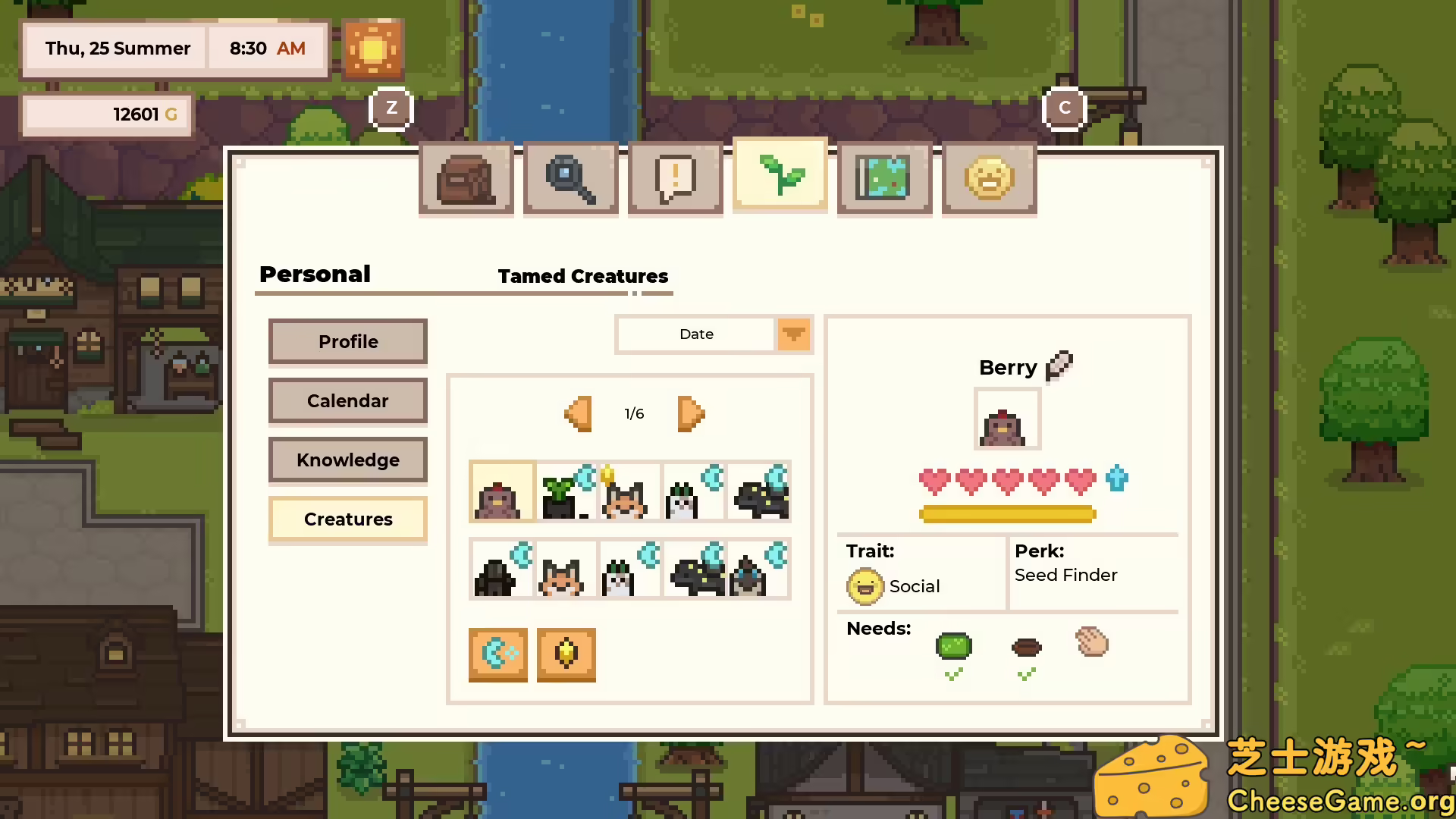 图片[5] [PC]研究物语/Research Story | 学习版单机游戏免费下载-CheeseGame-芝士游戏