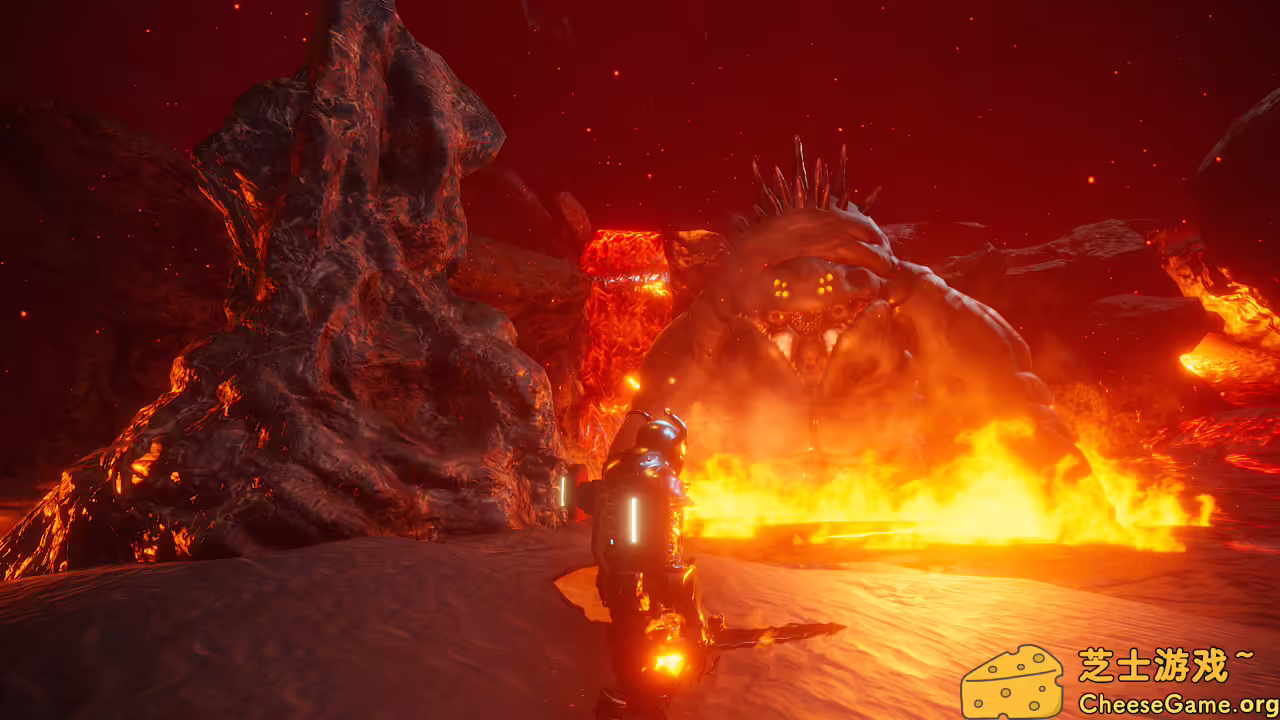 图片[3] [PC]贱贱爵士：不朽之死/Sir Whoopass: Immortal Death | 学习版单机游戏免费下载-CheeseGame-芝士游戏