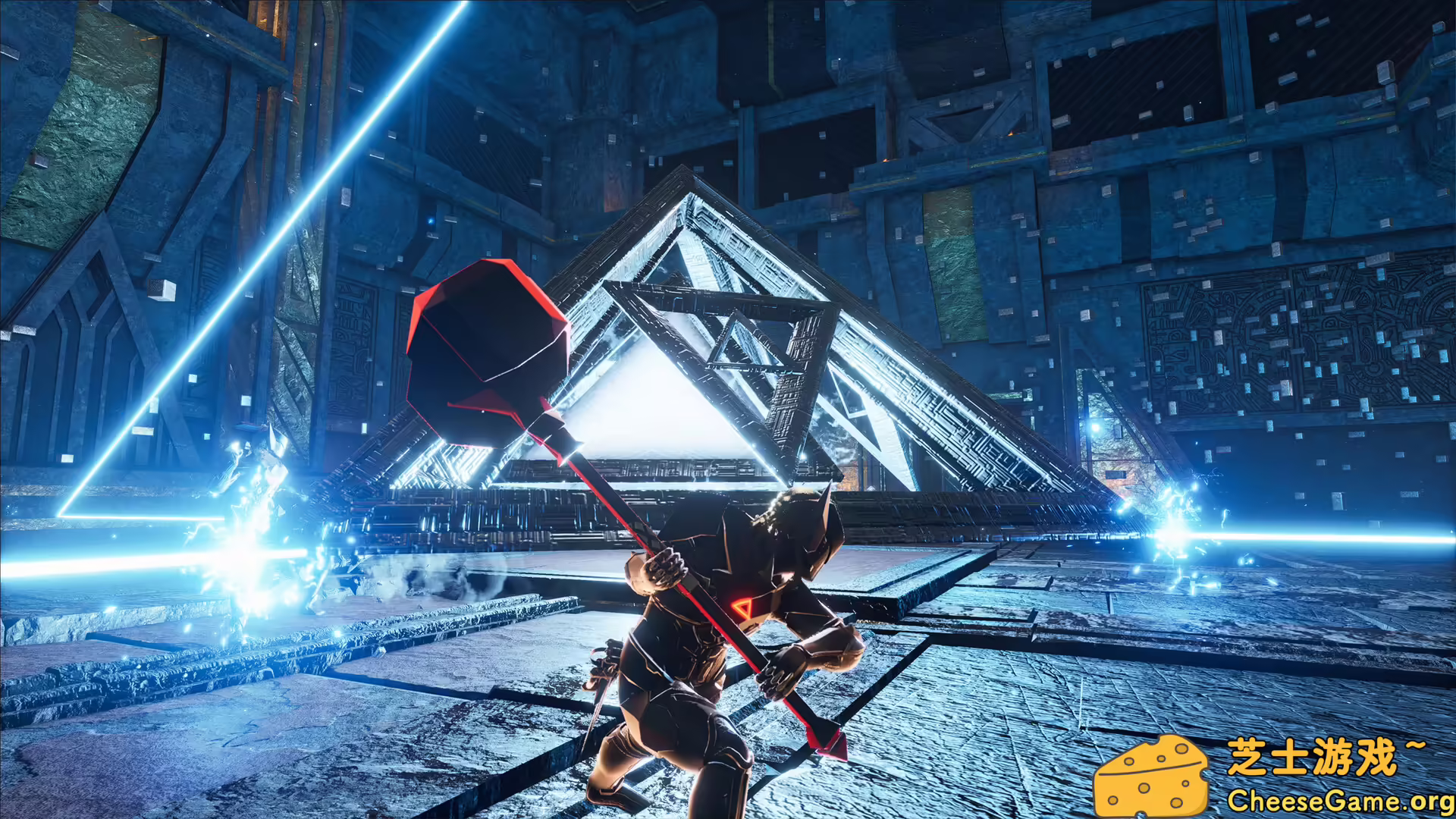 图片[4] [PC]灵魂面甲/Soulmask | 学习版单机游戏免费下载-CheeseGame-芝士游戏