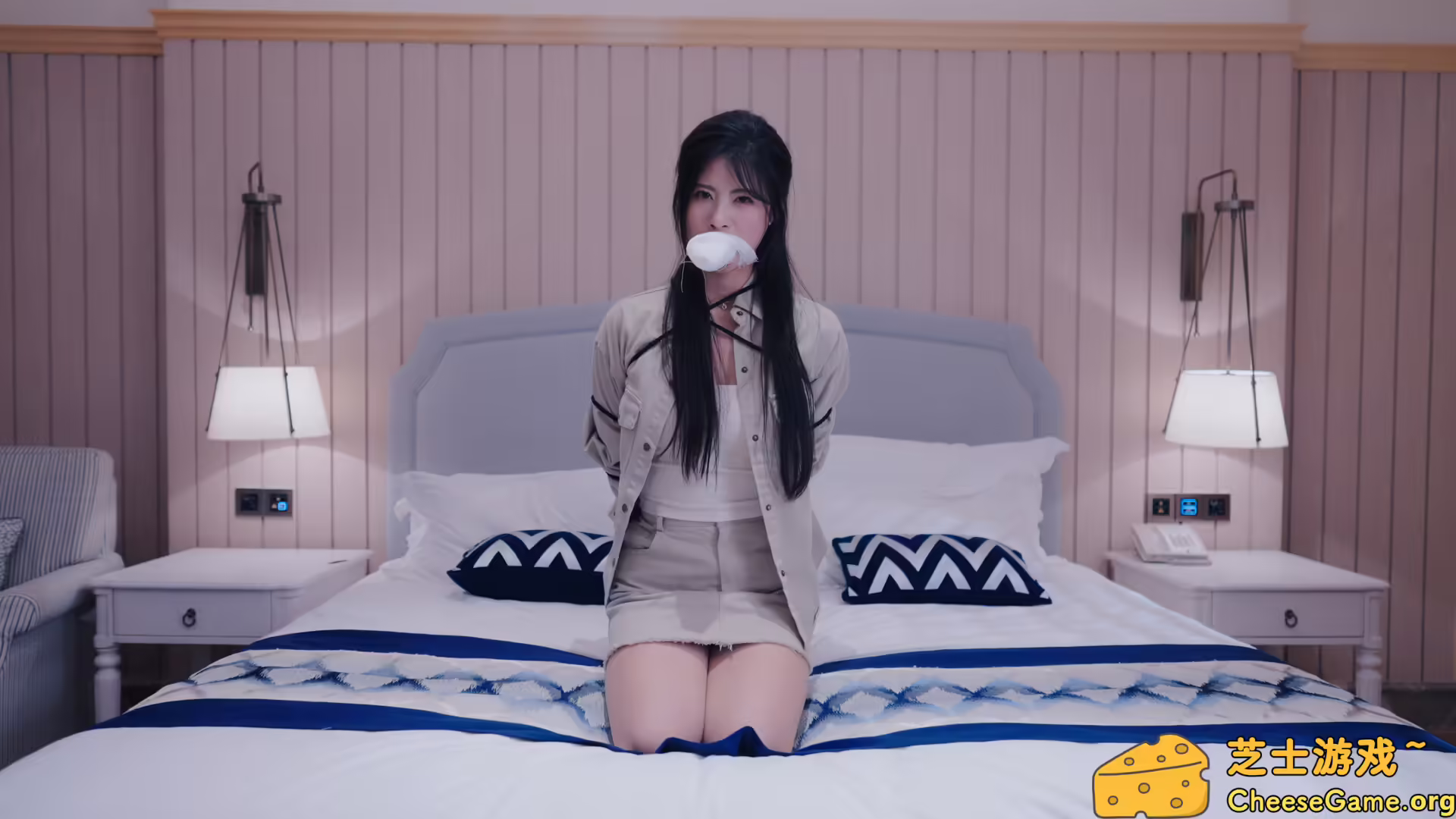 图片[5] [PC]炽澜号/FLAM EVAW | 学习版单机游戏免费下载-CheeseGame-芝士游戏