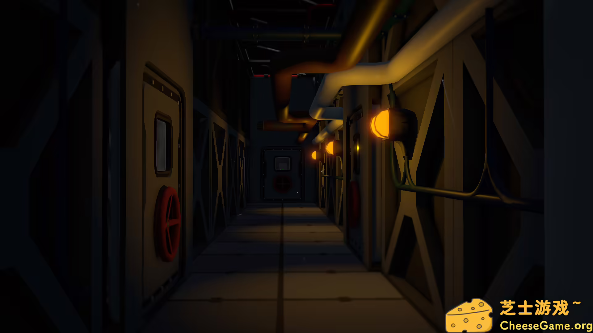 图片[1] [PC]太空站长/空间站工程师/Stationeers | 学习版单机游戏免费下载-CheeseGame-芝士游戏