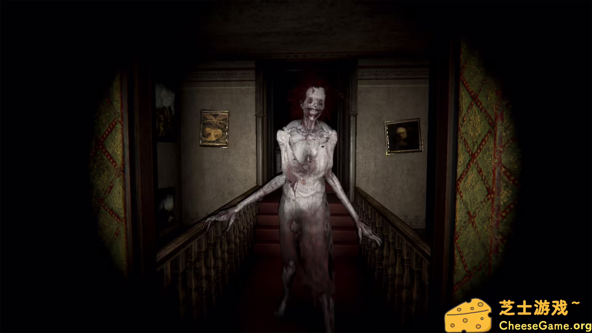 图片[6] [PC]吞噬/DEVOUR | 学习版单机游戏免费下载-CheeseGame-芝士游戏