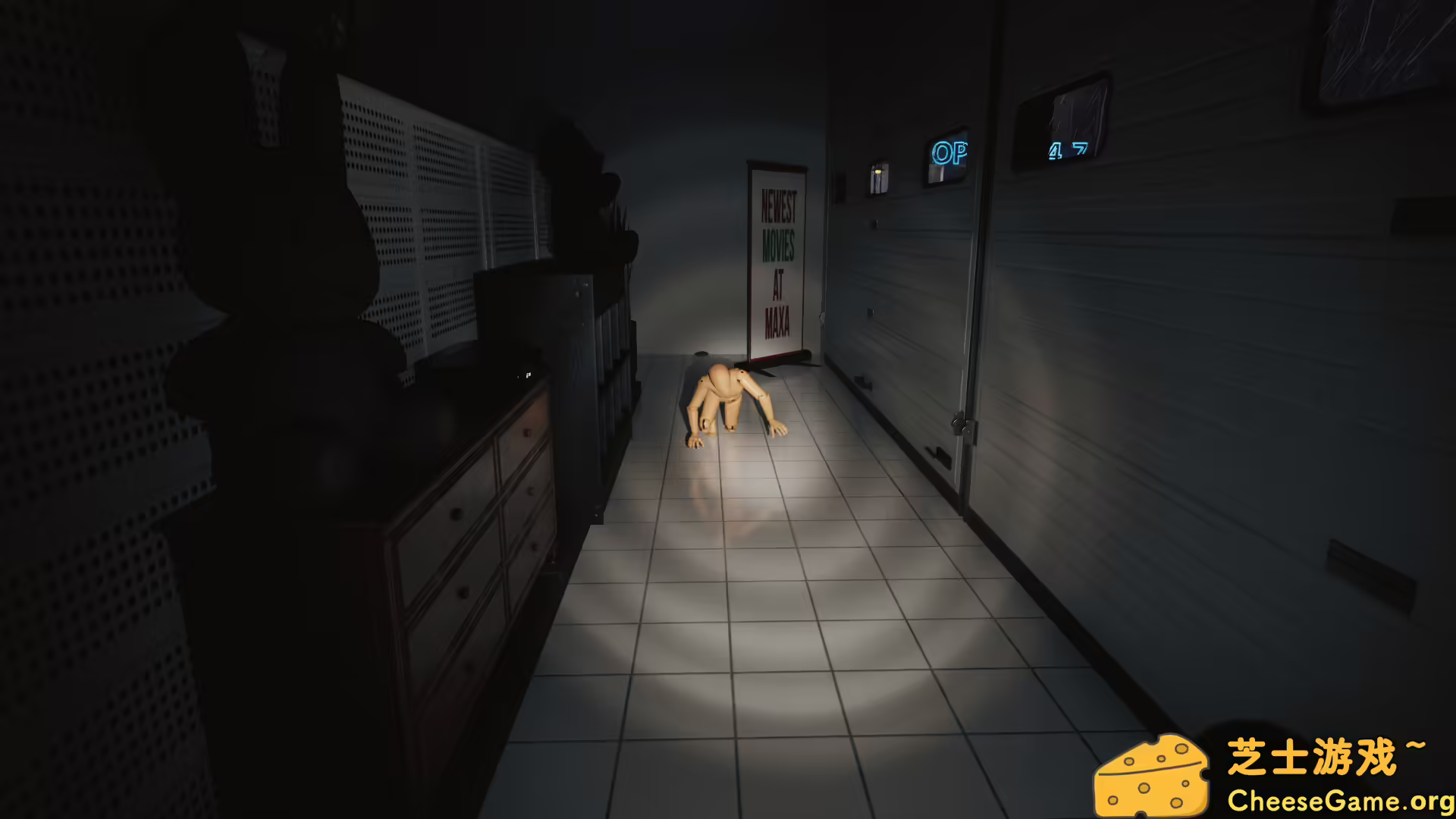 图片[6] [PC]夜班/The Night Shift | 学习版单机游戏免费下载-CheeseGame-芝士游戏