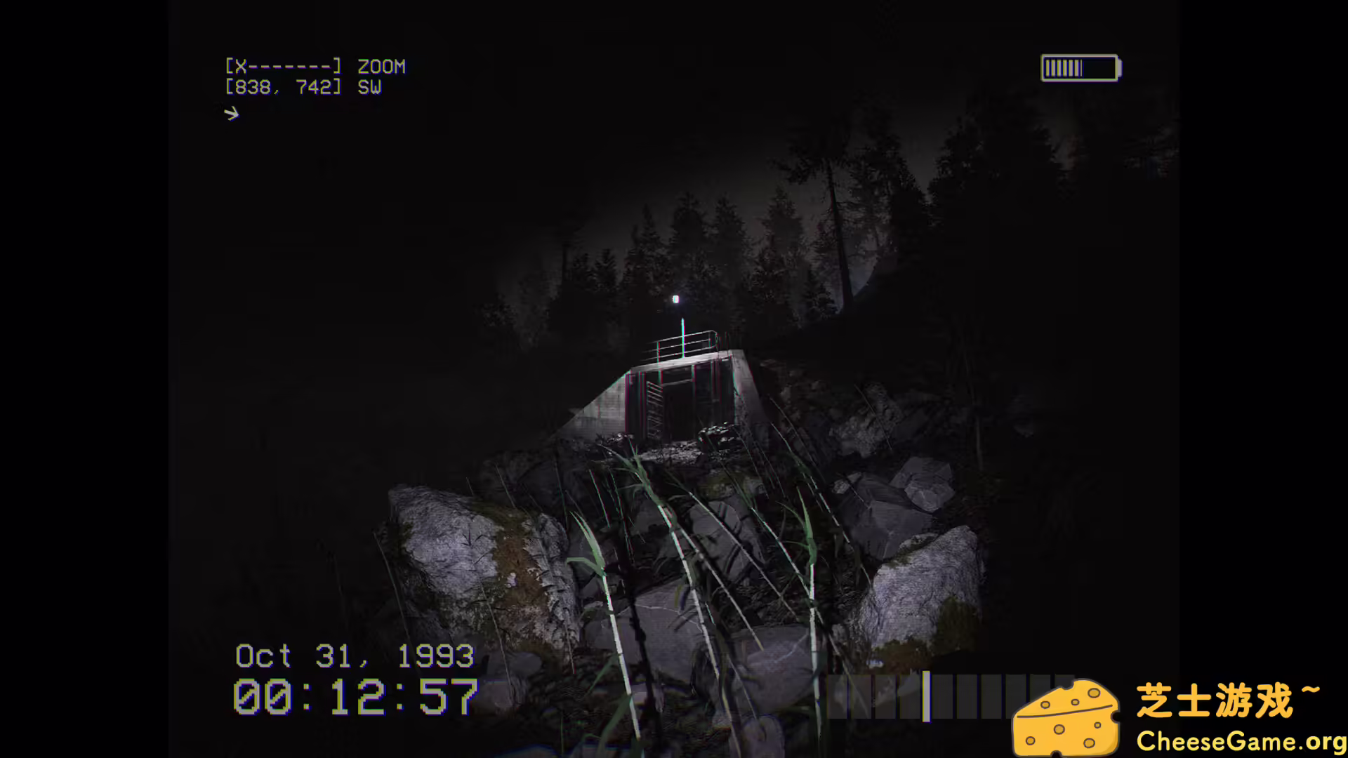 图片[4] [PC]切勿尖叫/DON'T SCREAM | 学习版单机游戏免费下载-CheeseGame-芝士游戏