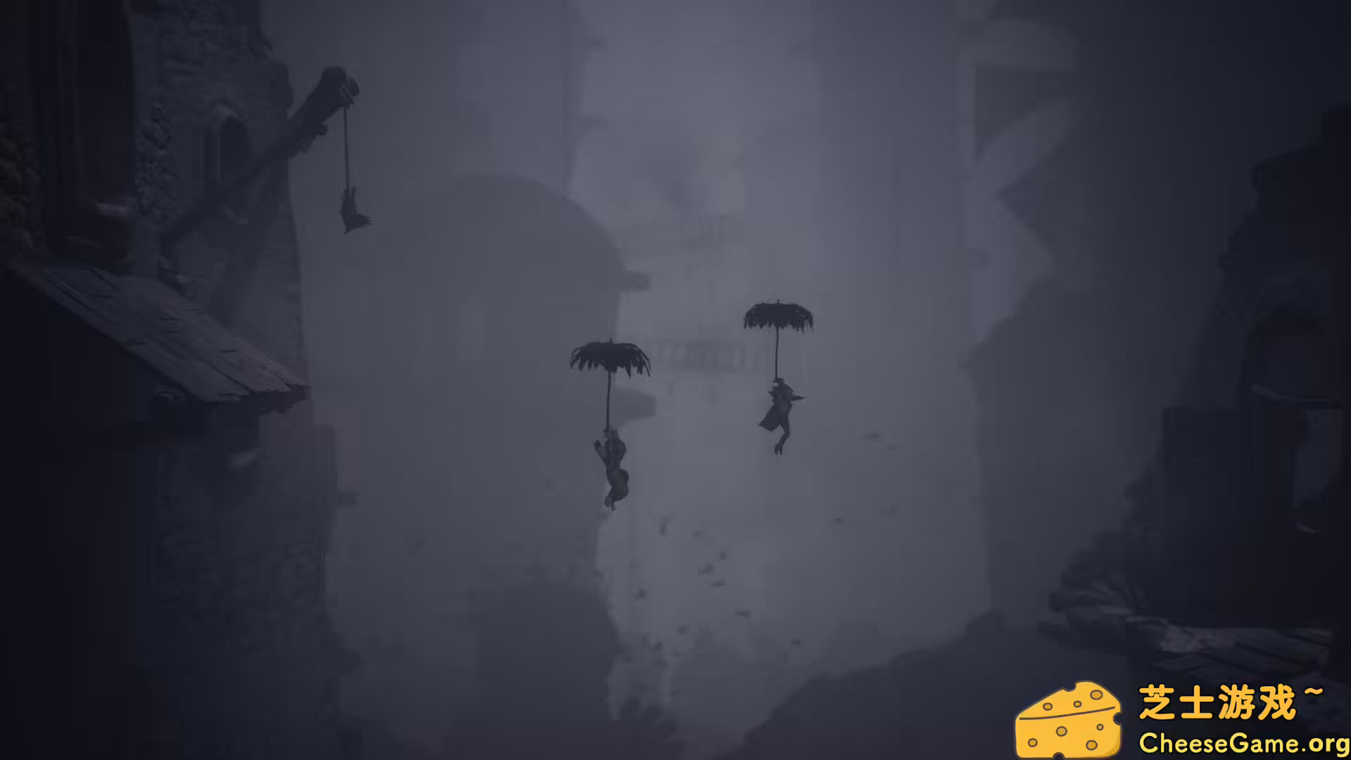 图片[5] [PC]小小梦魇3/Little Nightmares III | 学习版单机游戏免费下载-CheeseGame-芝士游戏