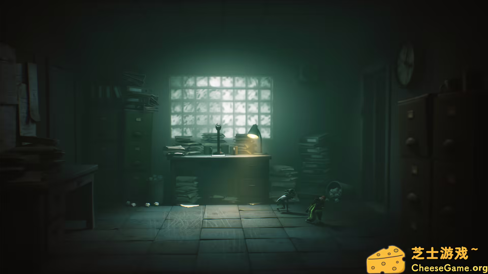 图片[6] [PC]小小梦魇3/Little Nightmares III | 学习版单机游戏免费下载-CheeseGame-芝士游戏