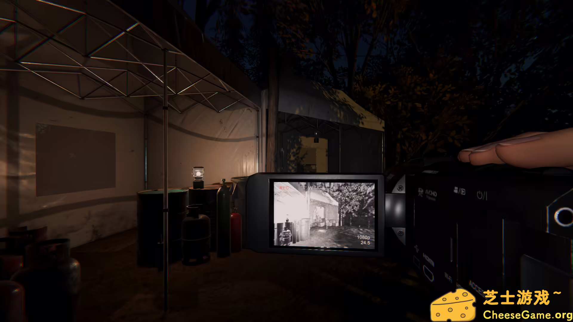 图片[5] [PC]恐鬼症/Phasmophobia/支持VR | 学习版单机游戏免费下载-CheeseGame-芝士游戏