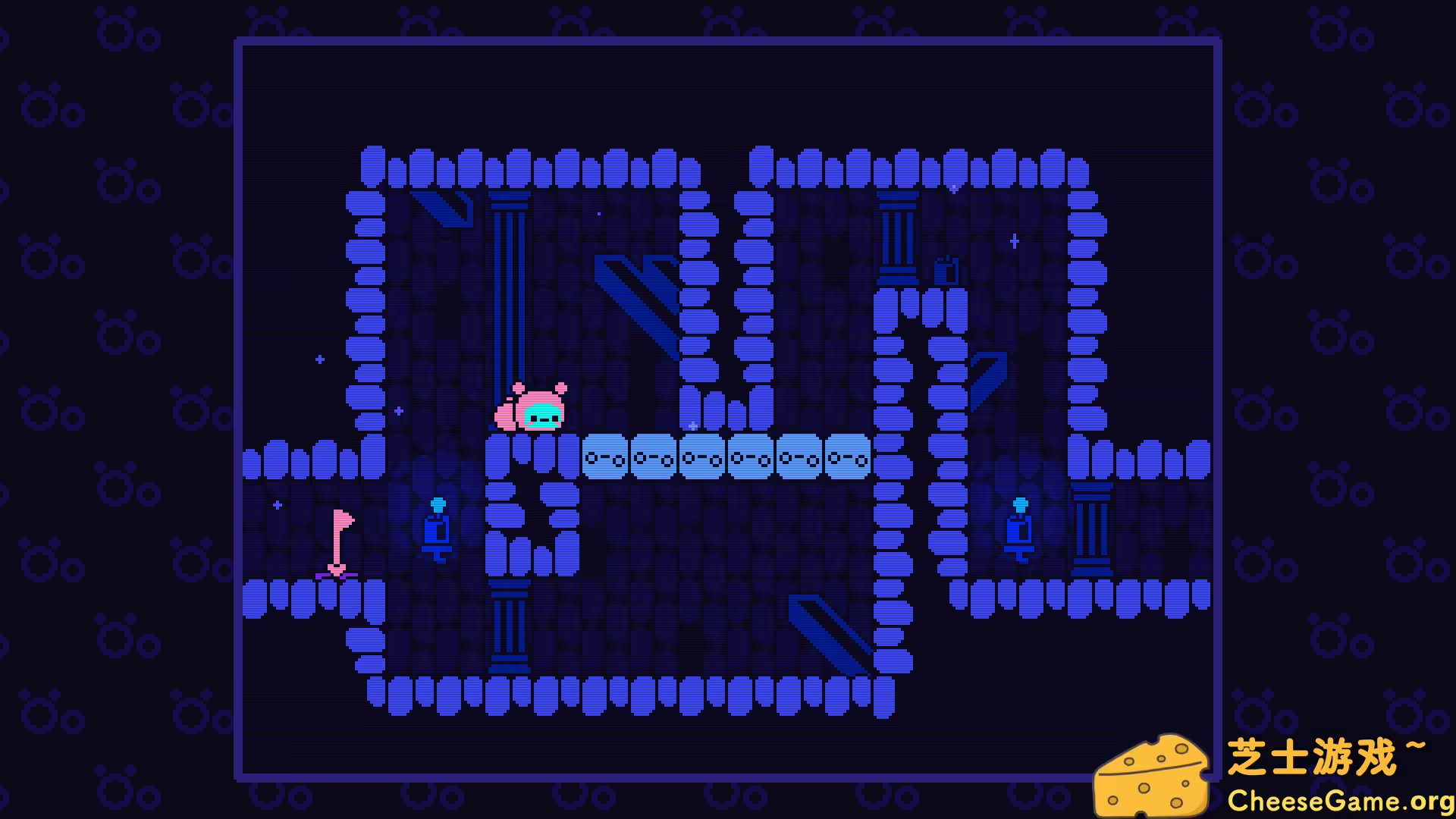 图片[2] [PC]Ooo | 学习版单机游戏免费下载-CheeseGame-芝士游戏