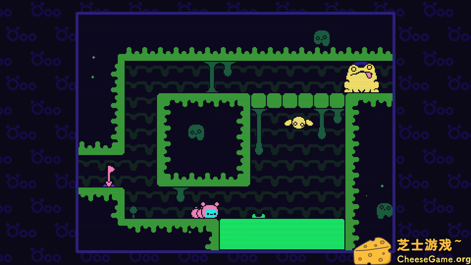 图片[6] [PC]Ooo | 学习版单机游戏免费下载-CheeseGame-芝士游戏