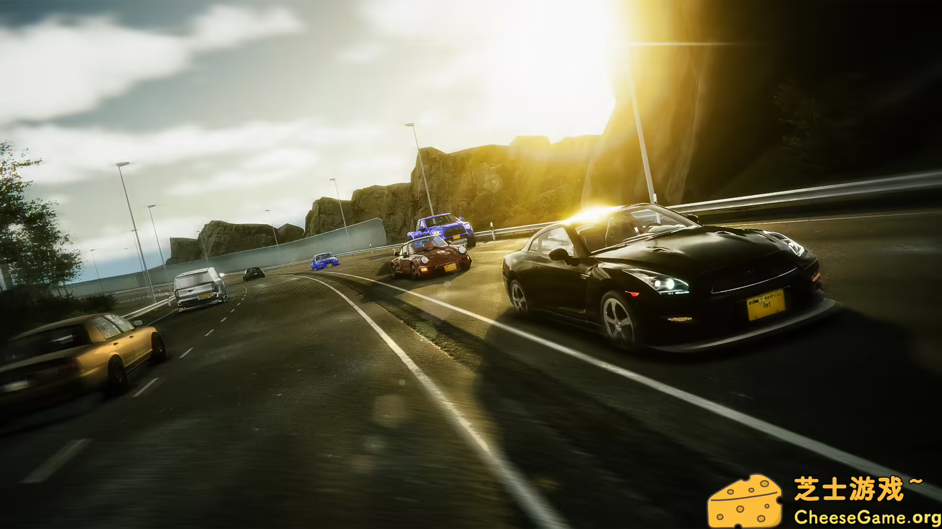 图片[6] [PC]汽车销售模拟器2023/二手车买卖模拟器/Car For Sale Simulator 2023 | 学习版单机游戏免费下载-CheeseGame-芝士游戏