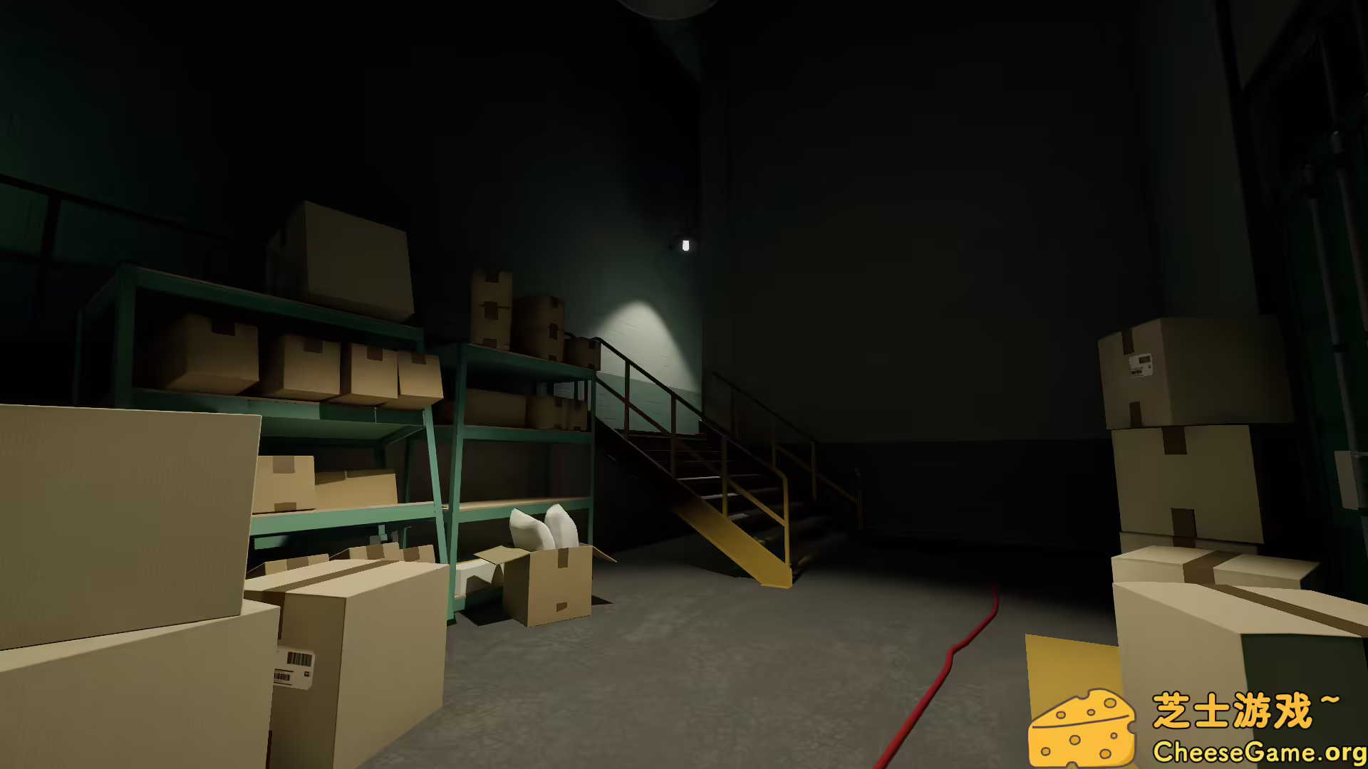 图片[3] [PC]超阈限空间/Superliminal | 学习版单机游戏免费下载-CheeseGame-芝士游戏