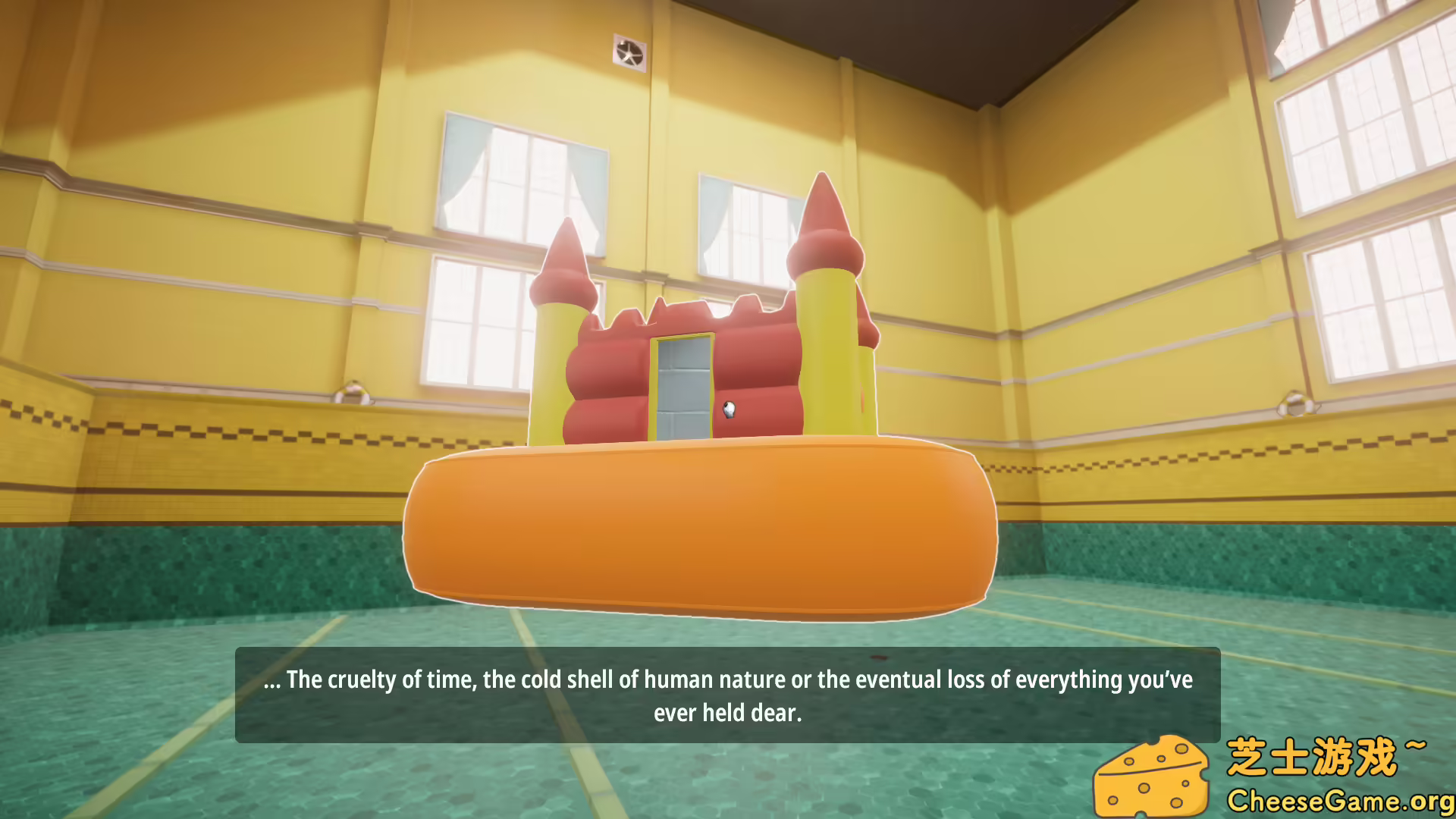 图片[4] [PC]超阈限空间/Superliminal | 学习版单机游戏免费下载-CheeseGame-芝士游戏