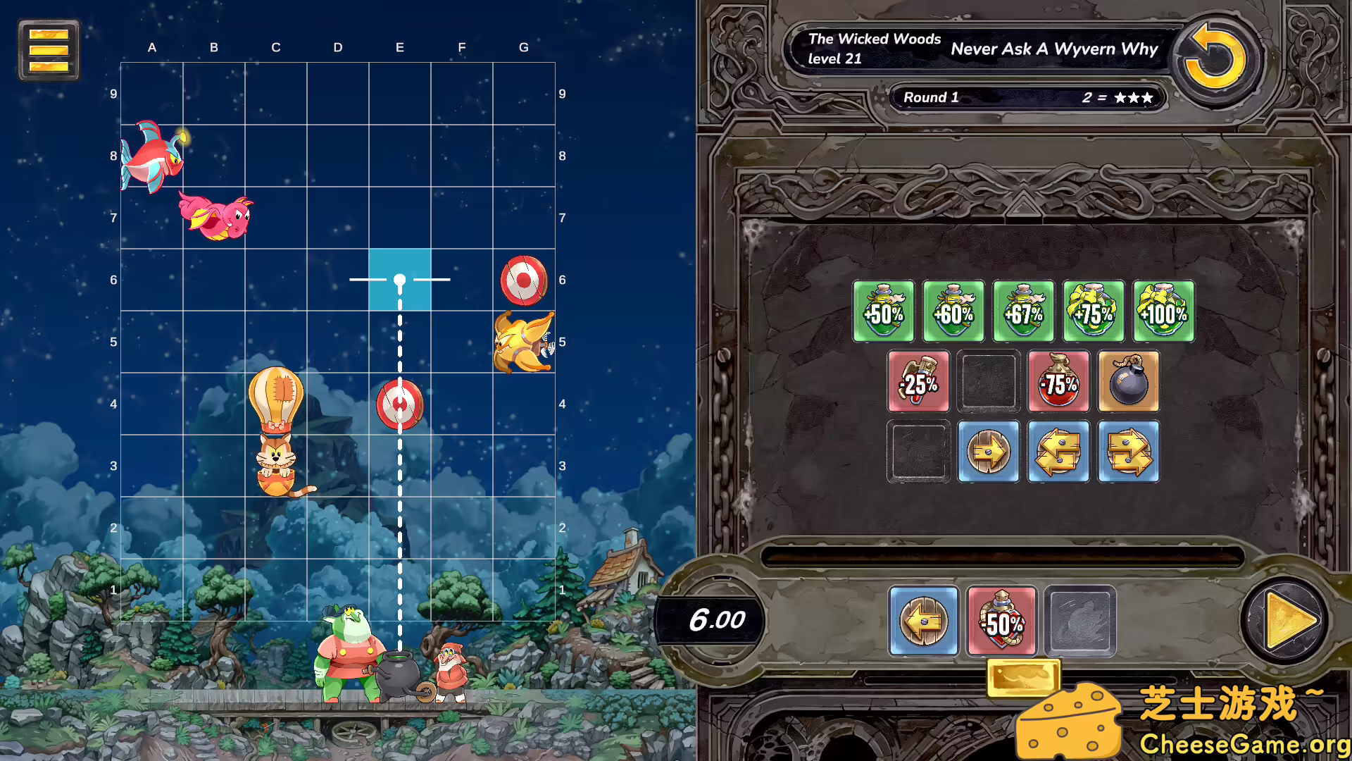 图片[5] [PC]卡尔与邦巴/Cal & Bomba | 学习版单机游戏免费下载-CheeseGame-芝士游戏