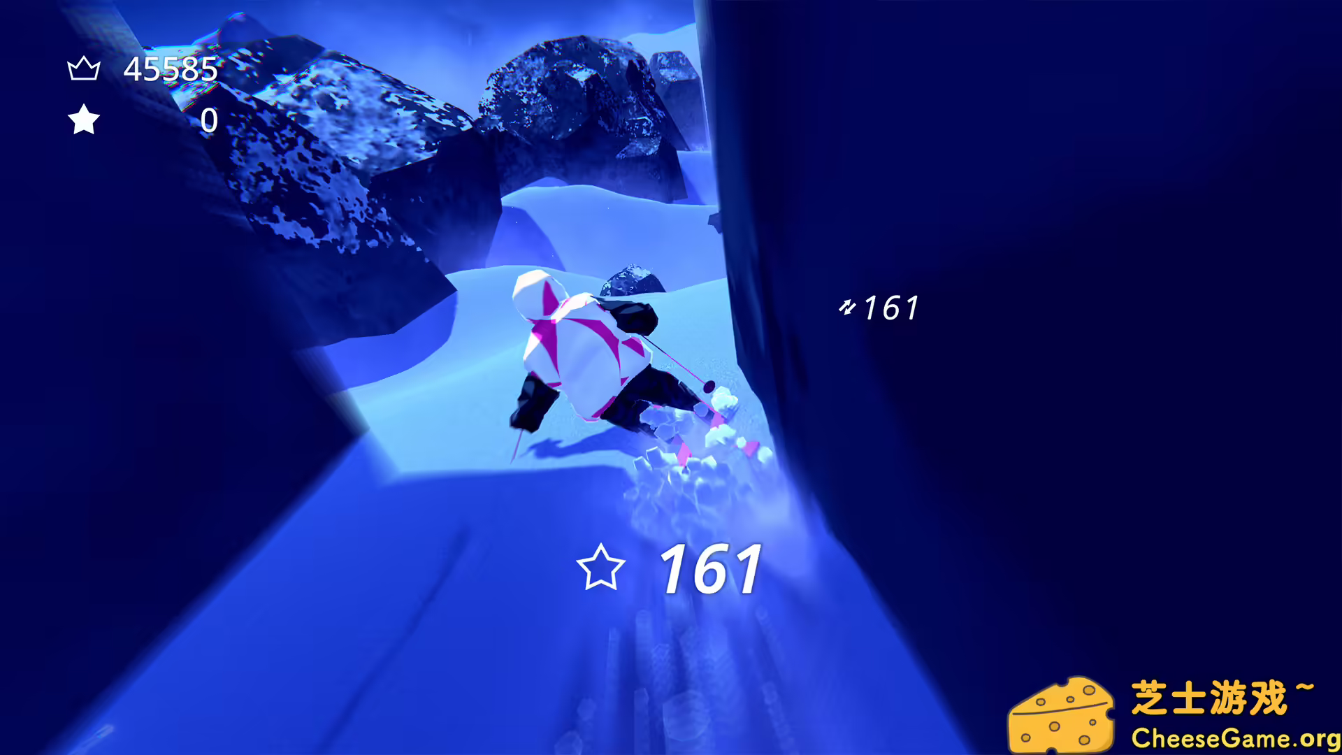 图片[5] [PC]SNØ：终极自由滑雪/SNØ: Ultimate Freeriding | 学习版单机游戏免费下载-CheeseGame-芝士游戏