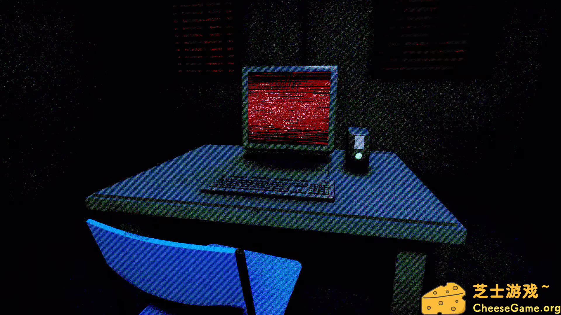 图片[1] [PC]死信科/DEAD LETTER DEPT. | 学习版单机游戏免费下载-CheeseGame-芝士游戏