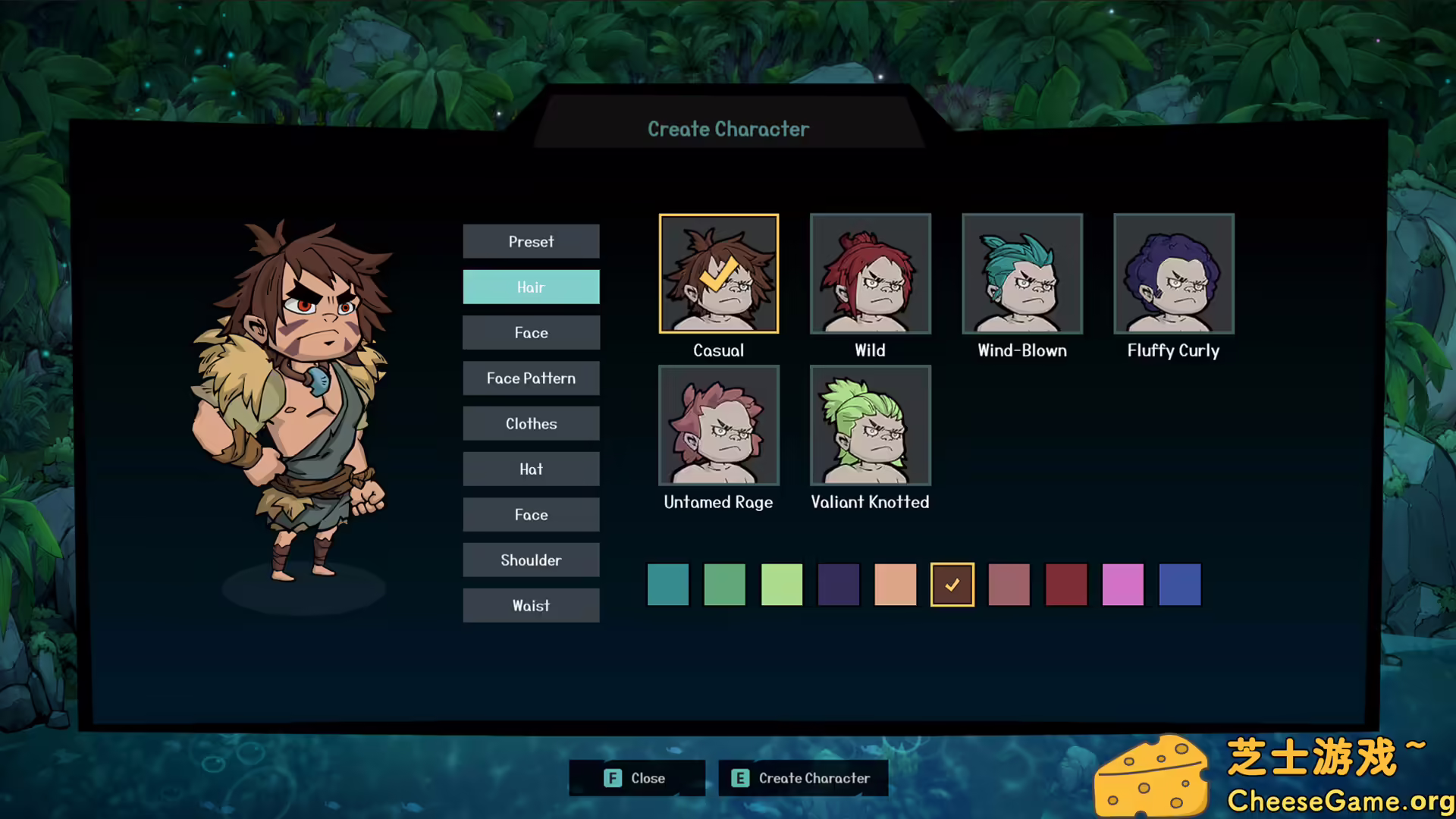 图片[1] [PC]恐龙小当家/Dinotica | 学习版单机游戏免费下载-CheeseGame-芝士游戏