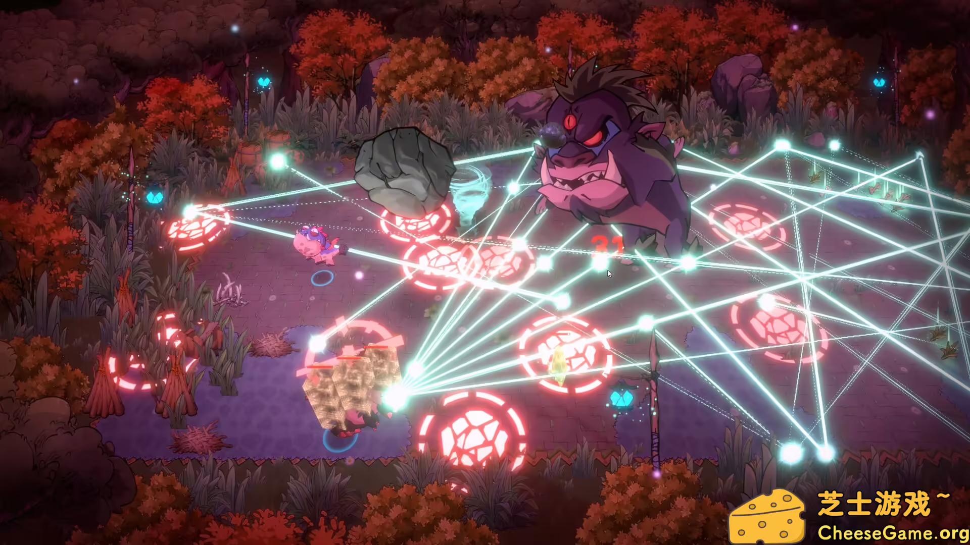 图片[4] [PC]恐龙小当家/Dinotica | 学习版单机游戏免费下载-CheeseGame-芝士游戏