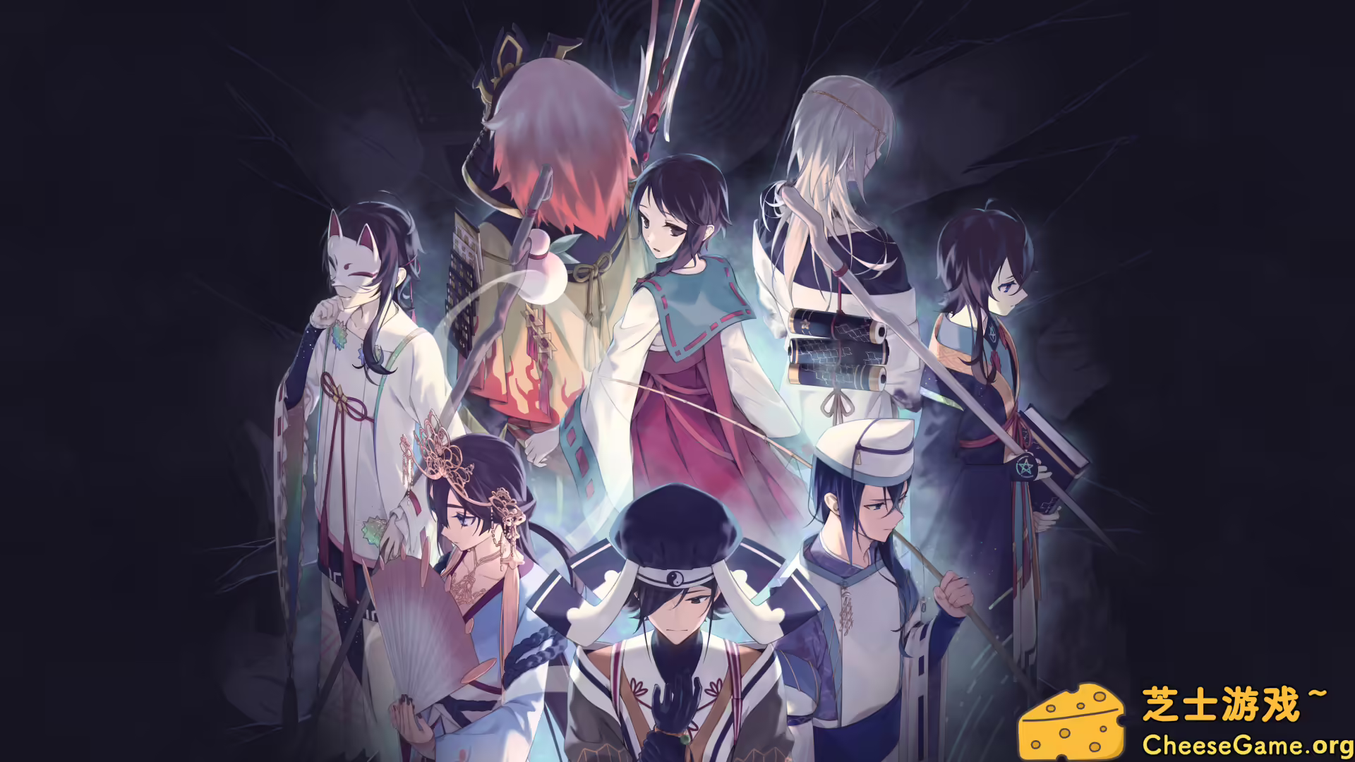 图片[6] [PC]落虹之海/Rainbow Sea | 学习版单机游戏免费下载-CheeseGame-芝士游戏