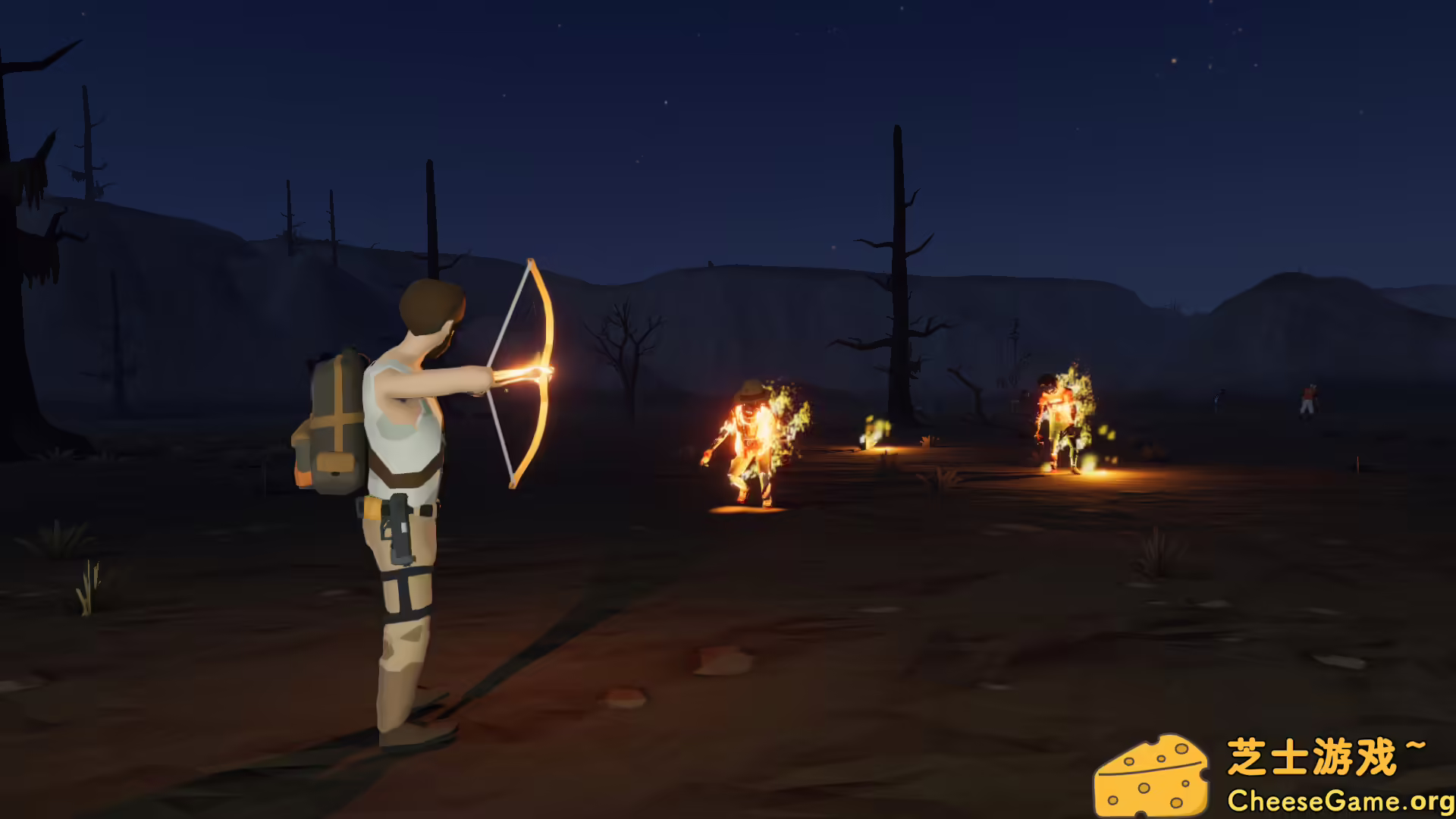 图片[3] [PC]陶拉：生存/Taora : Survival | 学习版单机游戏免费下载-CheeseGame-芝士游戏