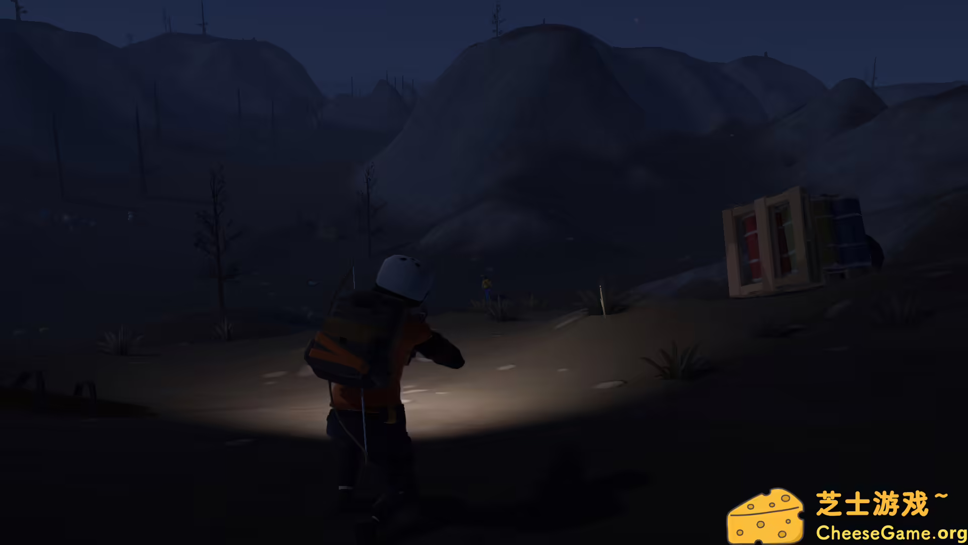 图片[5] [PC]陶拉：生存/Taora : Survival | 学习版单机游戏免费下载-CheeseGame-芝士游戏