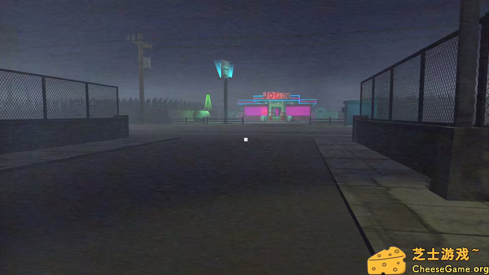 图片[4] [PC]剥皮杀人魔/皮肤怪胎/Skinfreak | 学习版单机游戏免费下载-CheeseGame-芝士游戏