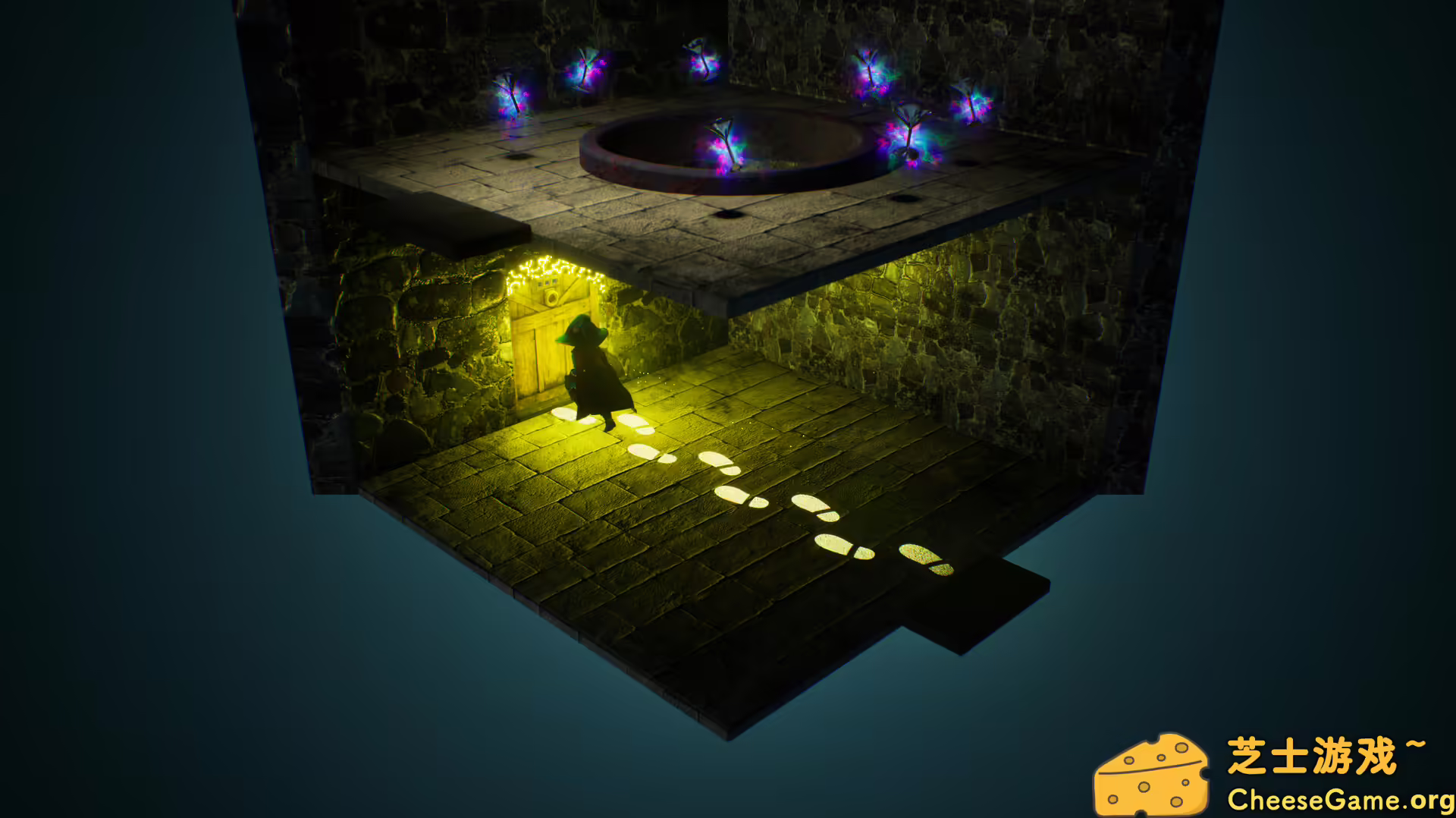 图片[4] [PC]卢莫2/Lumo 2 | 学习版单机游戏免费下载-CheeseGame-芝士游戏