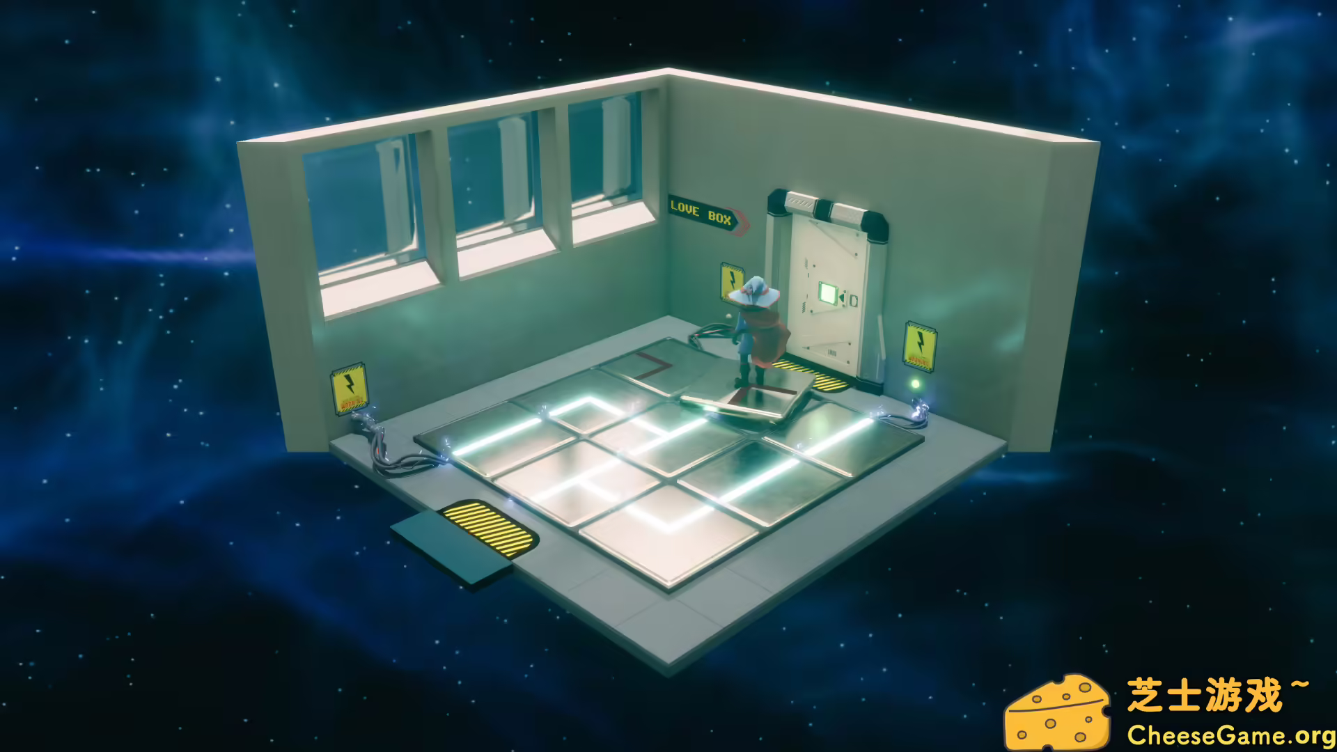 图片[5] [PC]卢莫2/Lumo 2 | 学习版单机游戏免费下载-CheeseGame-芝士游戏