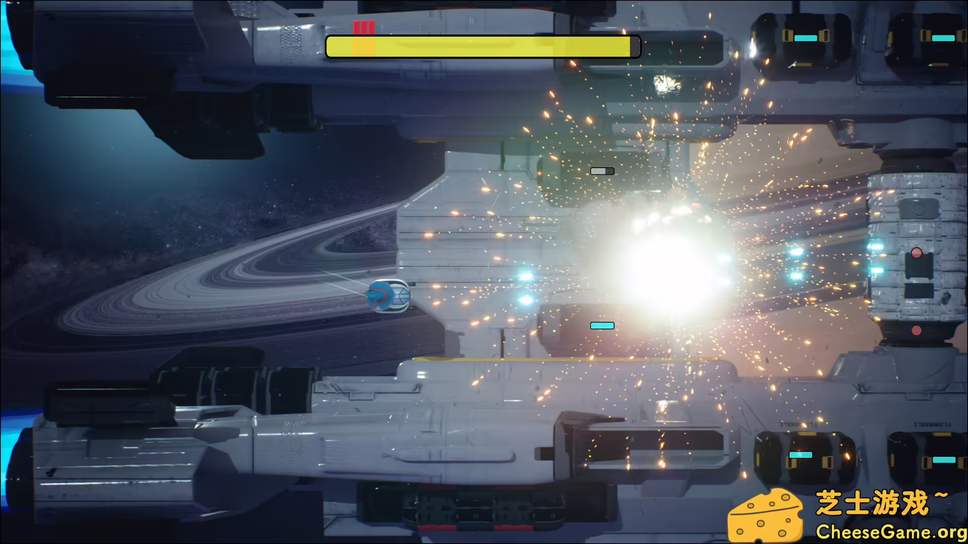 图片[6] [PC]卢莫2/Lumo 2 | 学习版单机游戏免费下载-CheeseGame-芝士游戏