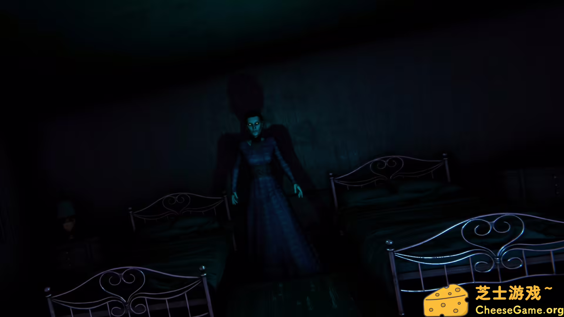 图片[3] [PC]贼之避难所/THIEF'S SHELTER | 学习版单机游戏免费下载-CheeseGame-芝士游戏