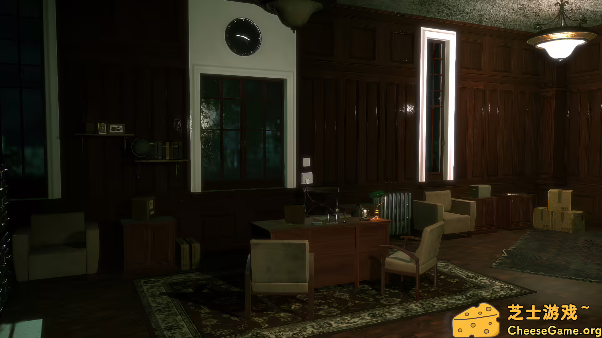 图片[4] [PC]贼之避难所/THIEF'S SHELTER | 学习版单机游戏免费下载-CheeseGame-芝士游戏