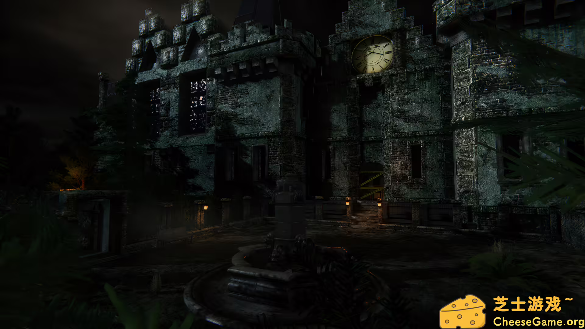 图片[6] [PC]贼之避难所/THIEF'S SHELTER | 学习版单机游戏免费下载-CheeseGame-芝士游戏