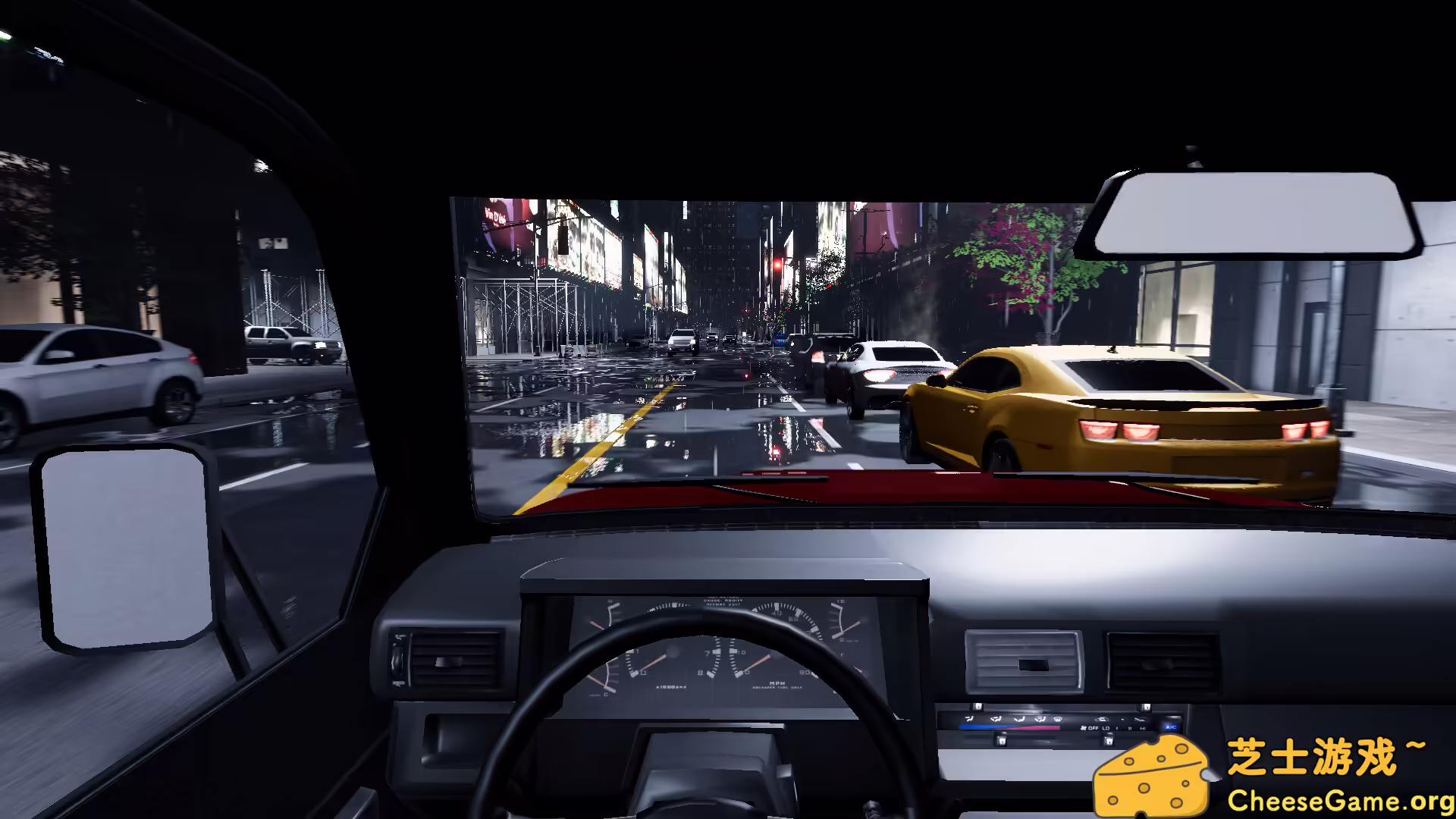 图片[2] [PC]自动售货机商业模拟器/Vending Machine Business Simulator | 学习版单机游戏免费下载-CheeseGame-芝士游戏